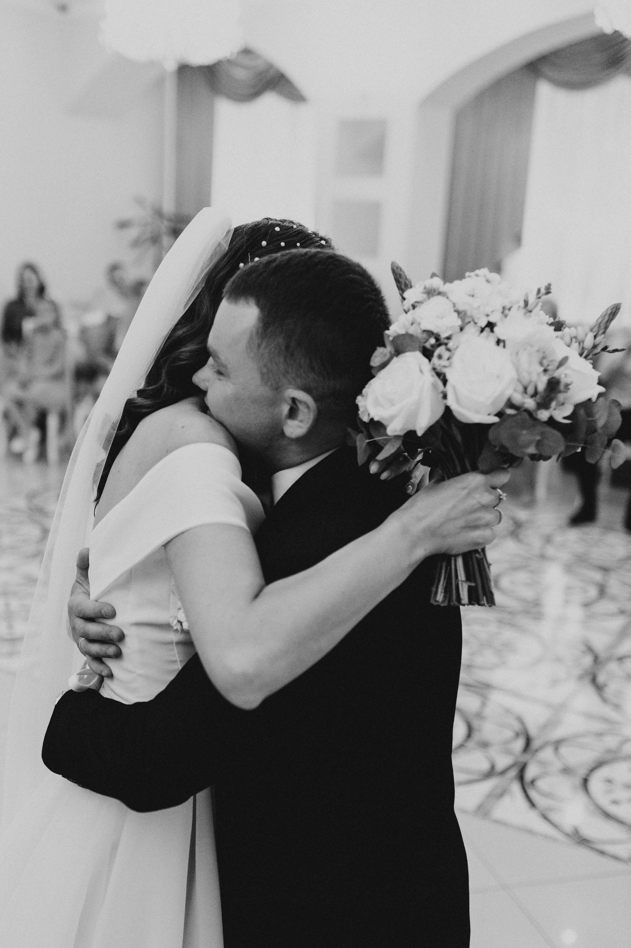 Варвара и Дмитрий. Семейный фотограф в Москве Жукова Анна