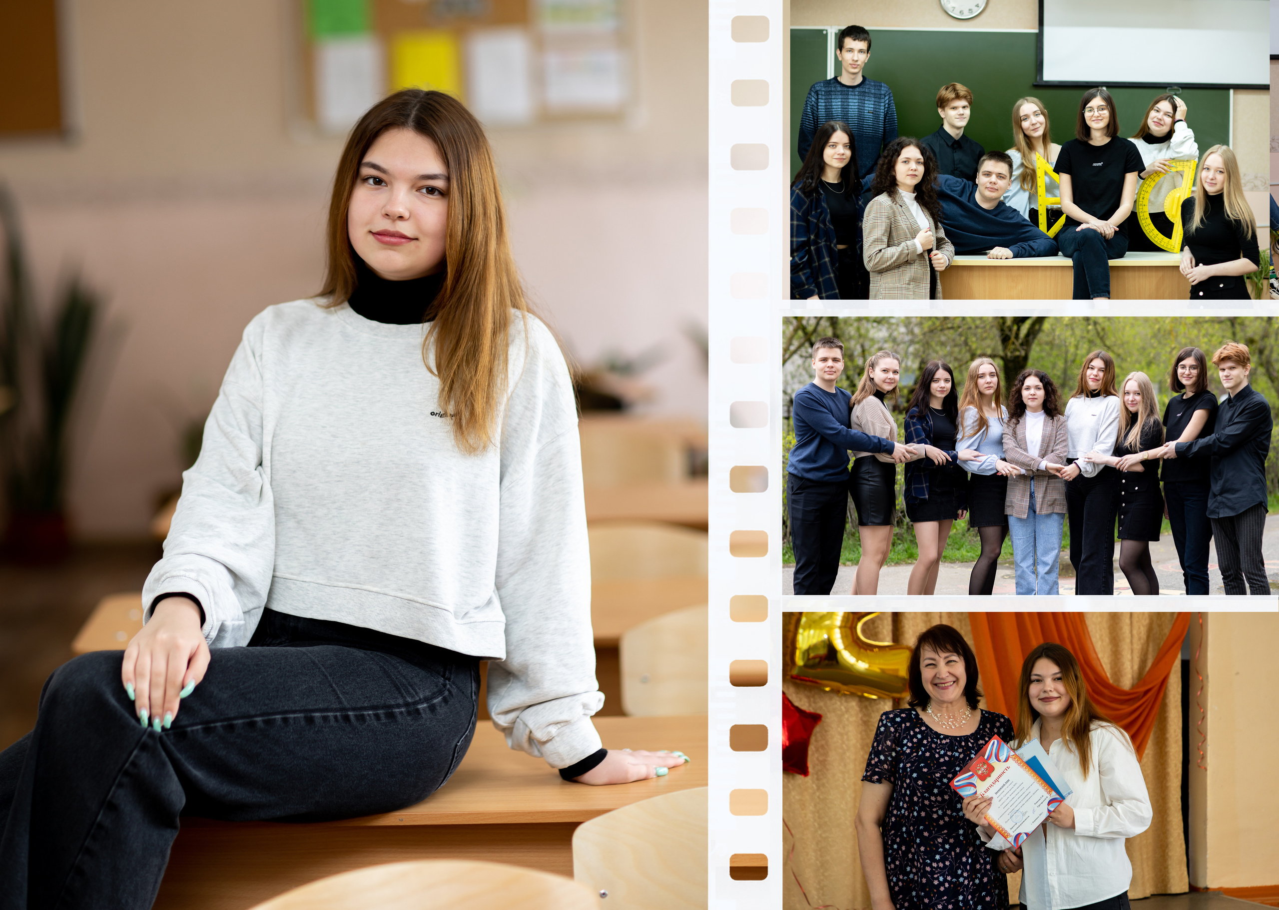 Книга 8 разворотов 5000р (входит 3съёмки). Фотограф Алёна Финашова