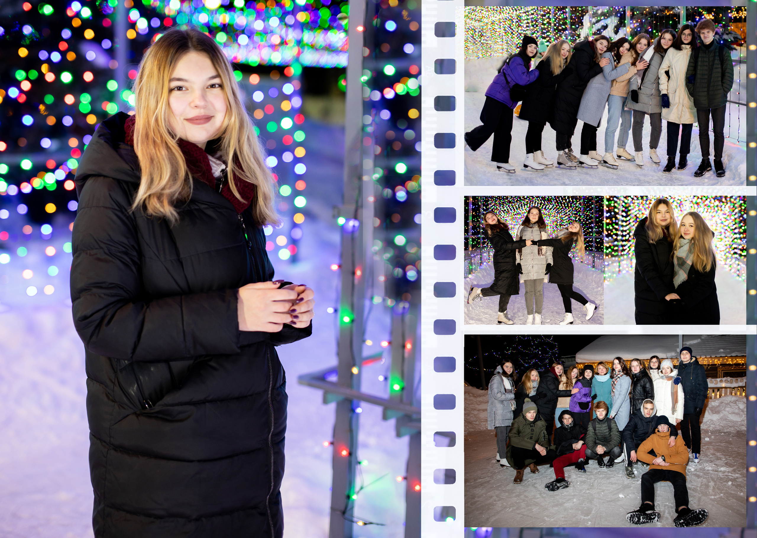 Книга 8 разворотов 5000р (входит 3съёмки). Фотограф Алёна Финашова