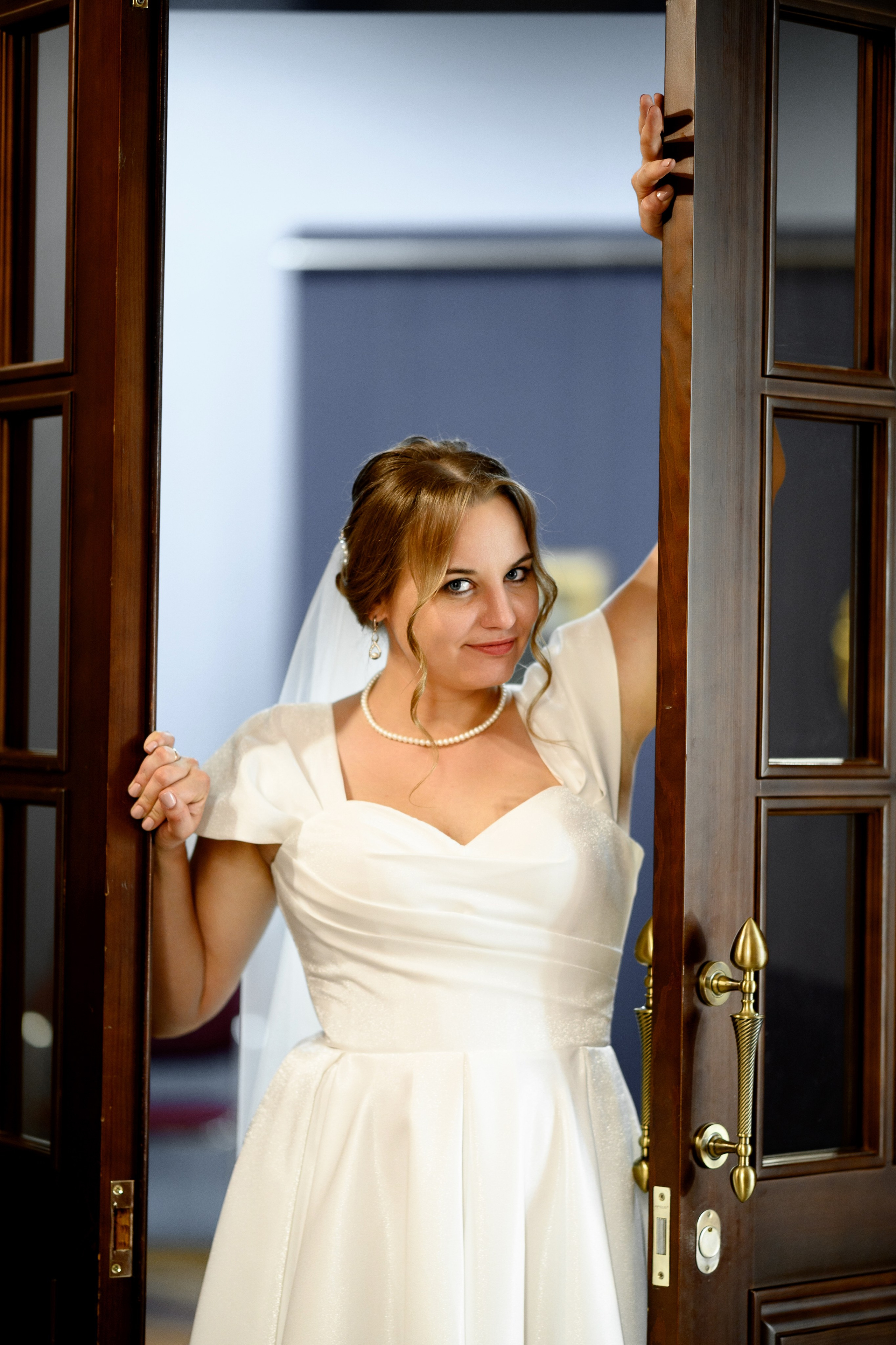 Nadezhda & Alexey. Фотограф в Липецке Ковалько Евгений