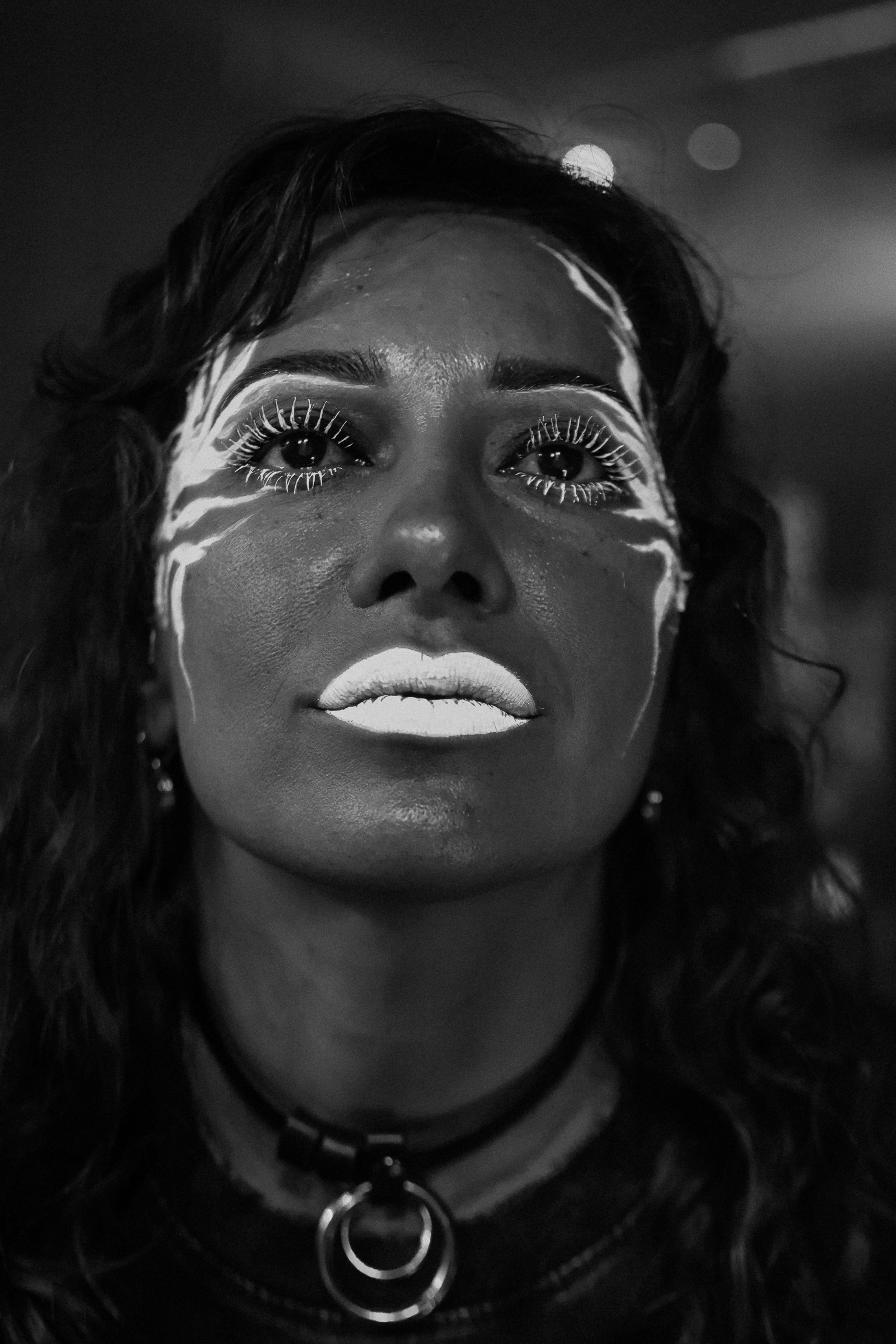 Мото вечеринка в Городском Аэропорту. Фотограф Юлия Мальцева