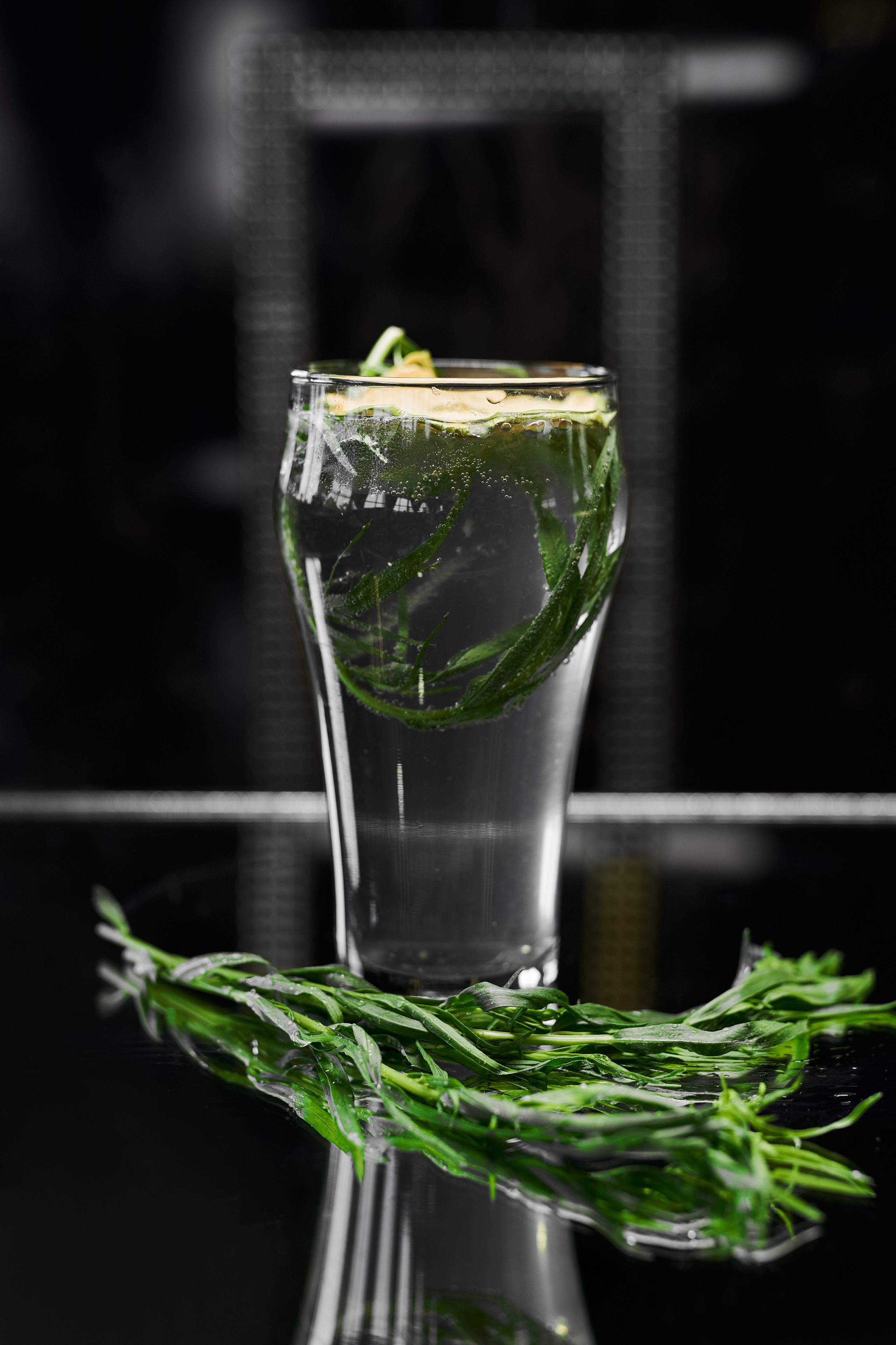 Food. Фотограф Иван Петров