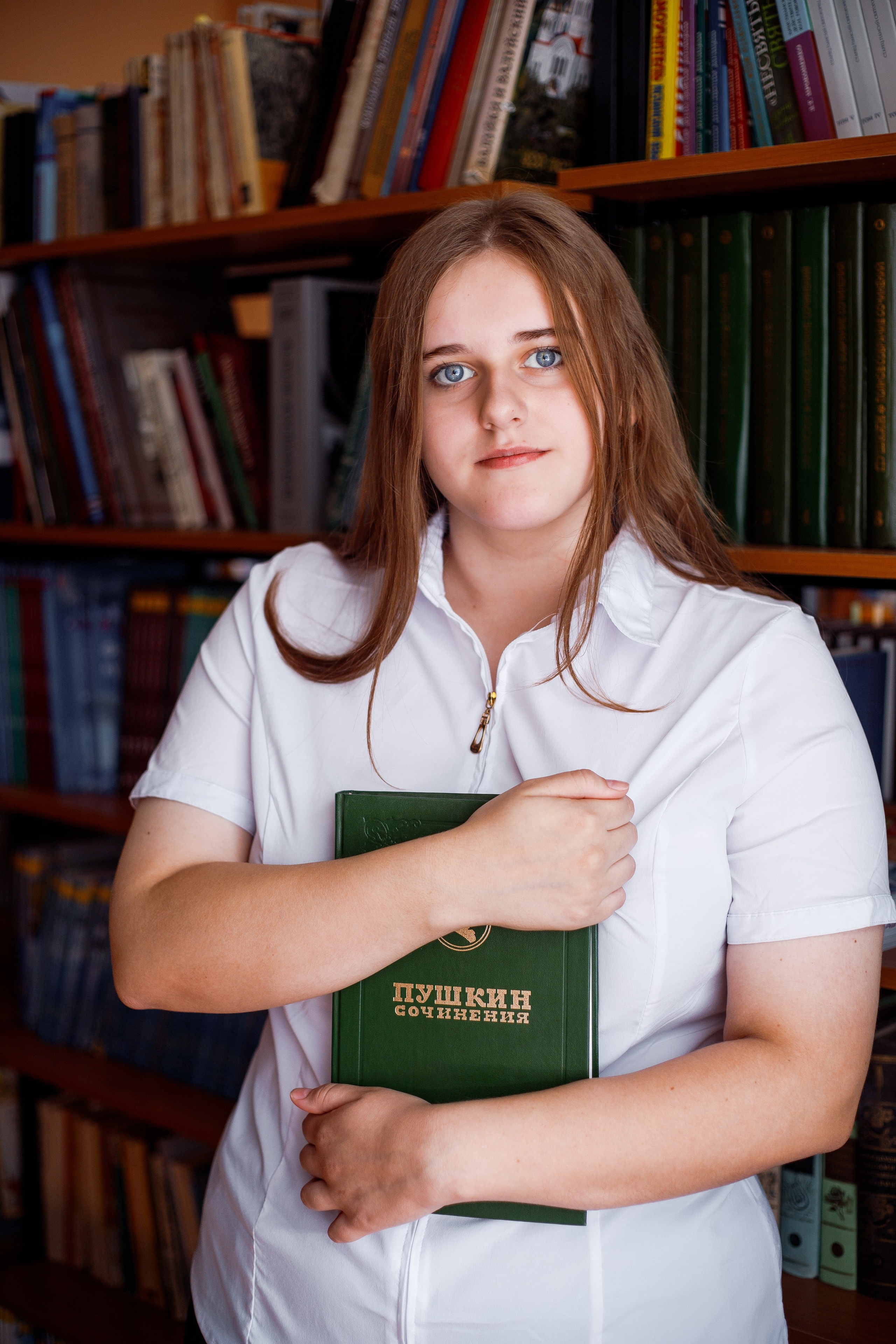 Колосково сош 9кл. Фотограф для вашей семьи в Валуйках Татьяна Куликова