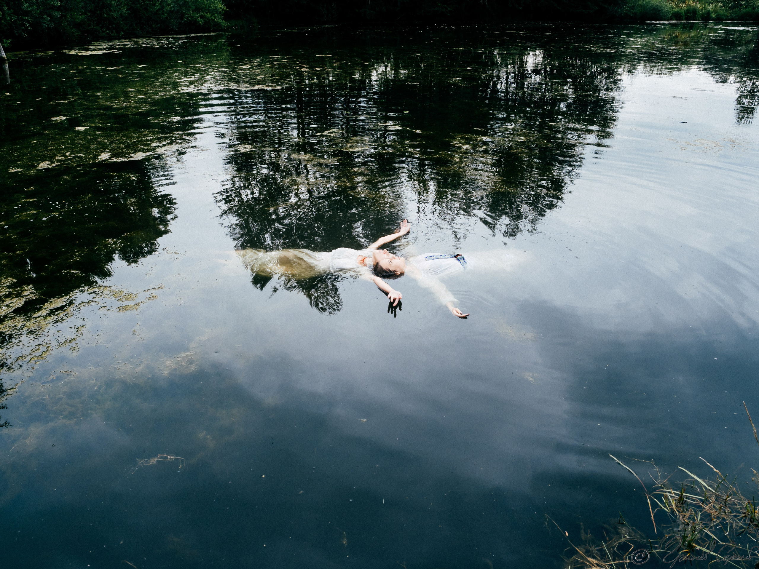 Праздник Ивана Купалы… (18+). Фотограф