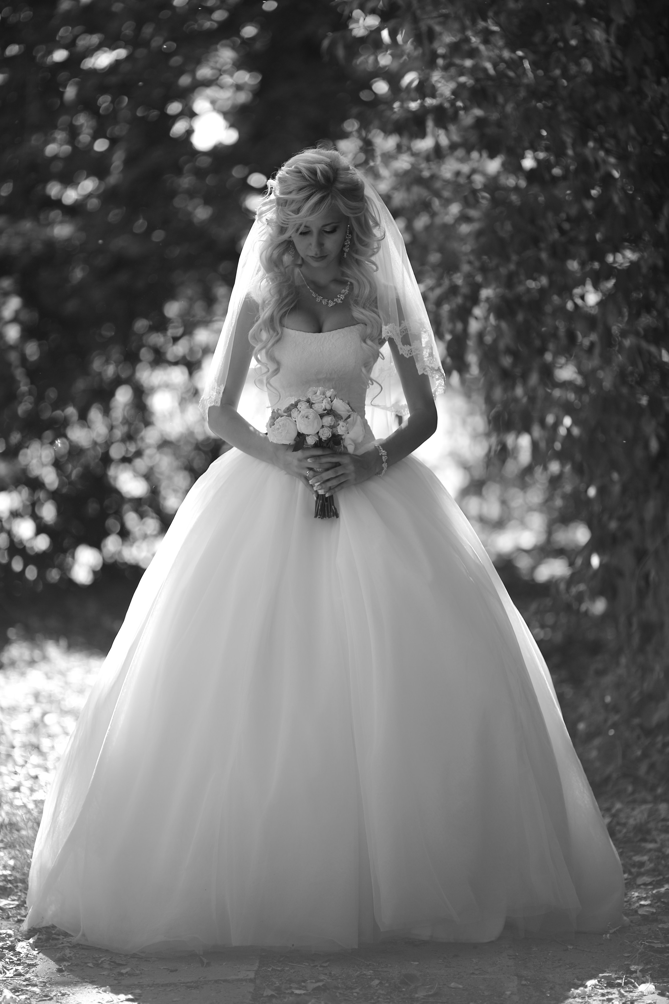 Свадьбы. Фотограф Александра Рышкова