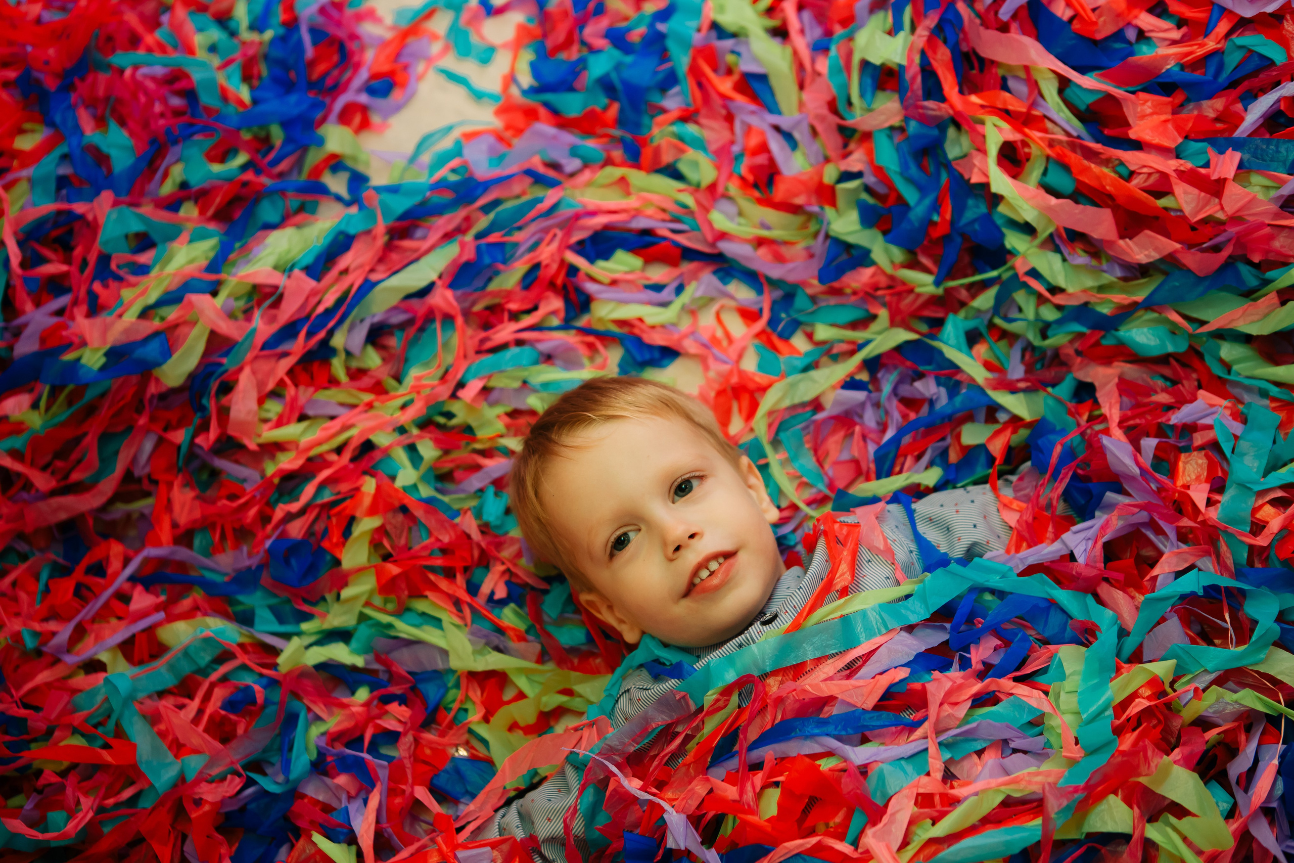 ДР Дани. Фотограф Александра Рышкова