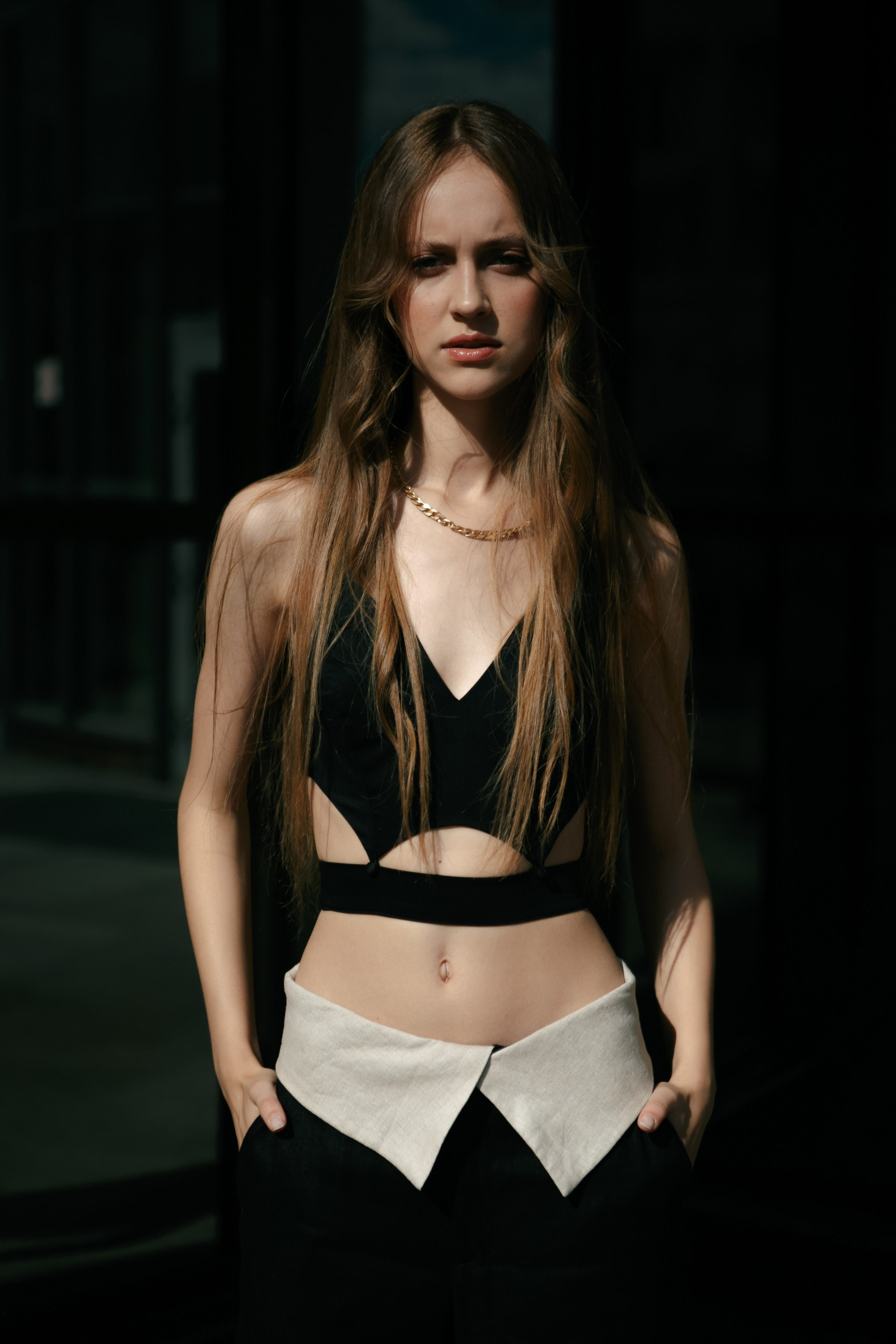 Аня. Фотограф Александра Рышкова