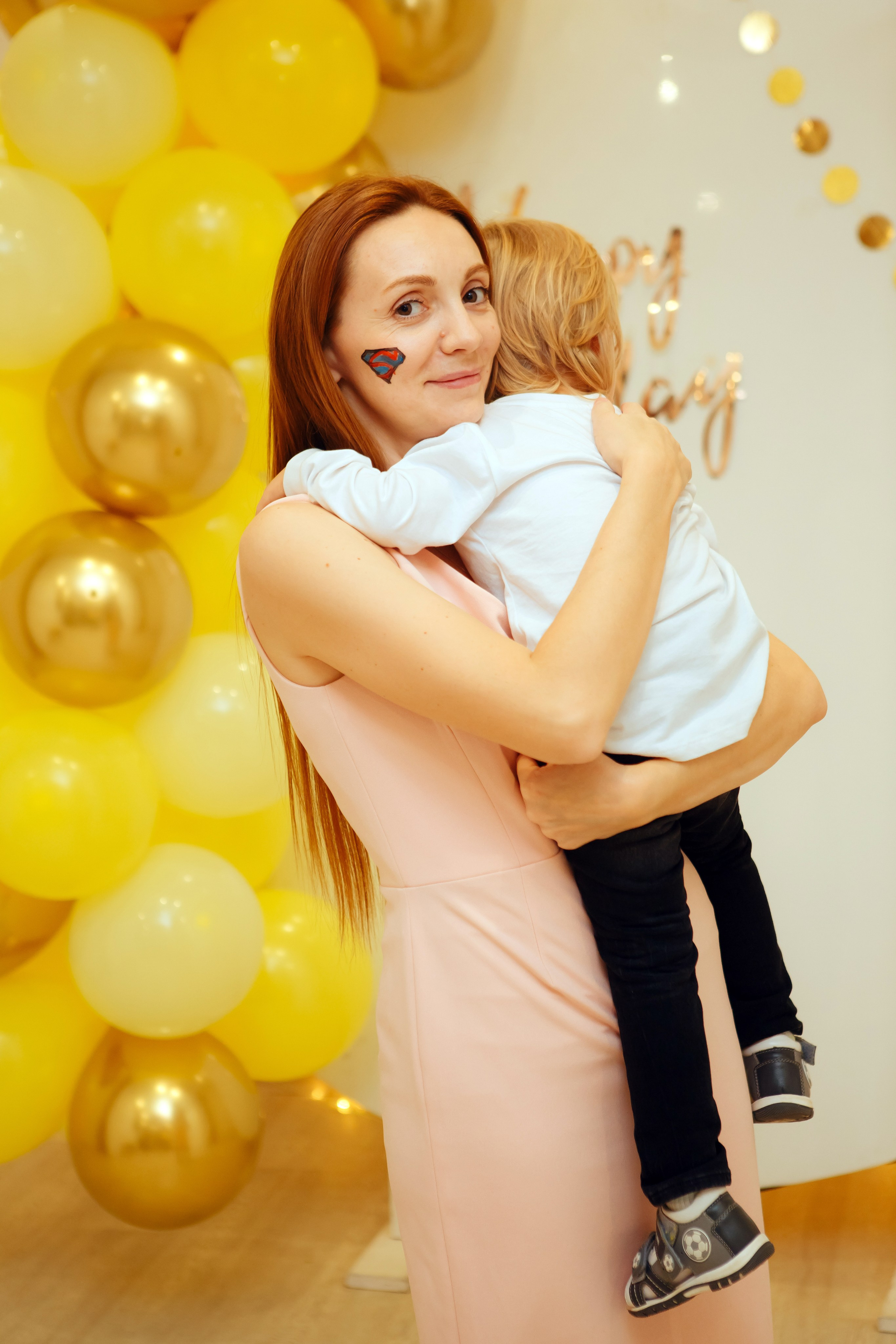 ДР Дани. Фотограф Александра Рышкова