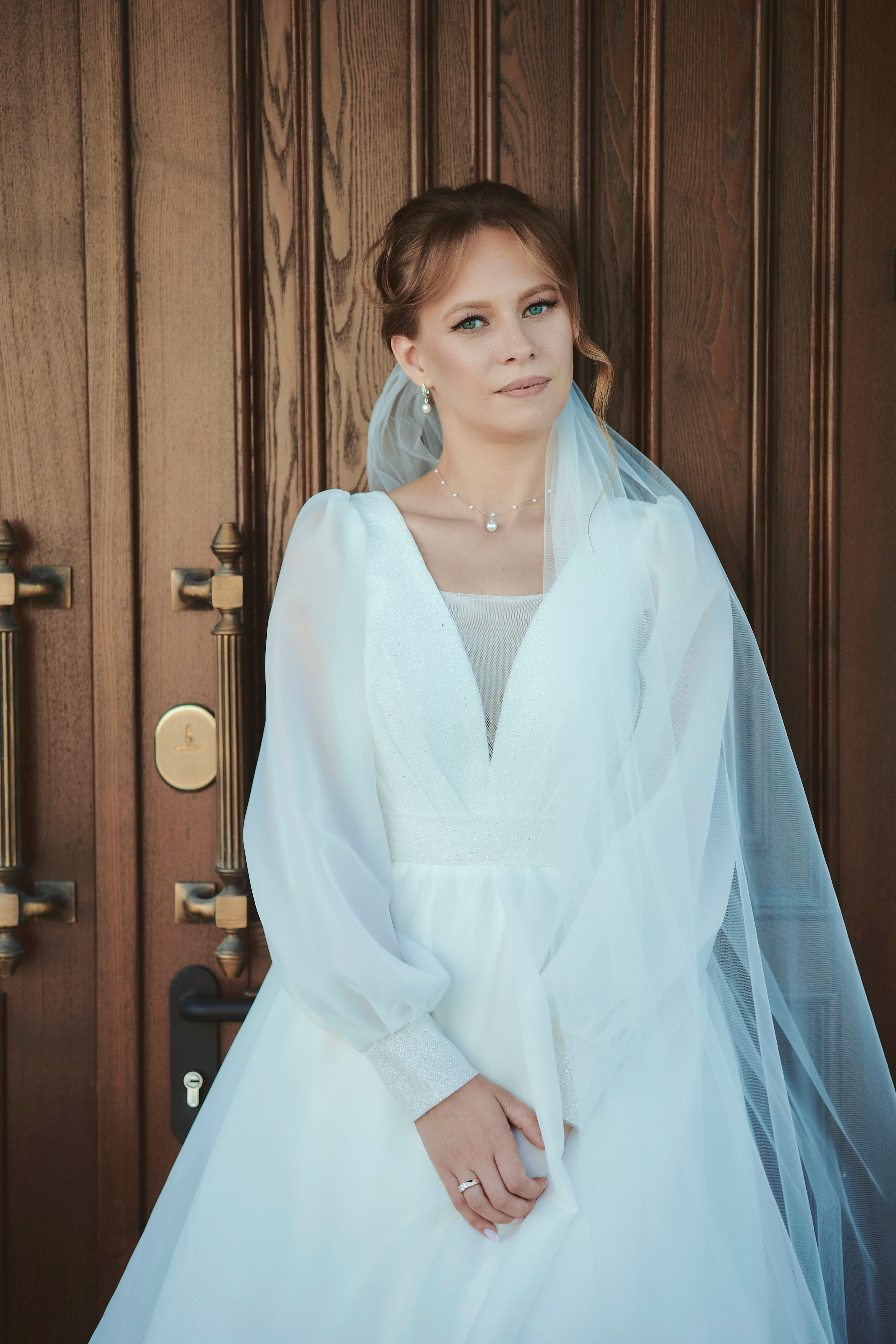 Сергей и Юлия. Фотограф Иван Кузьмин на любое Ваше мероприятие