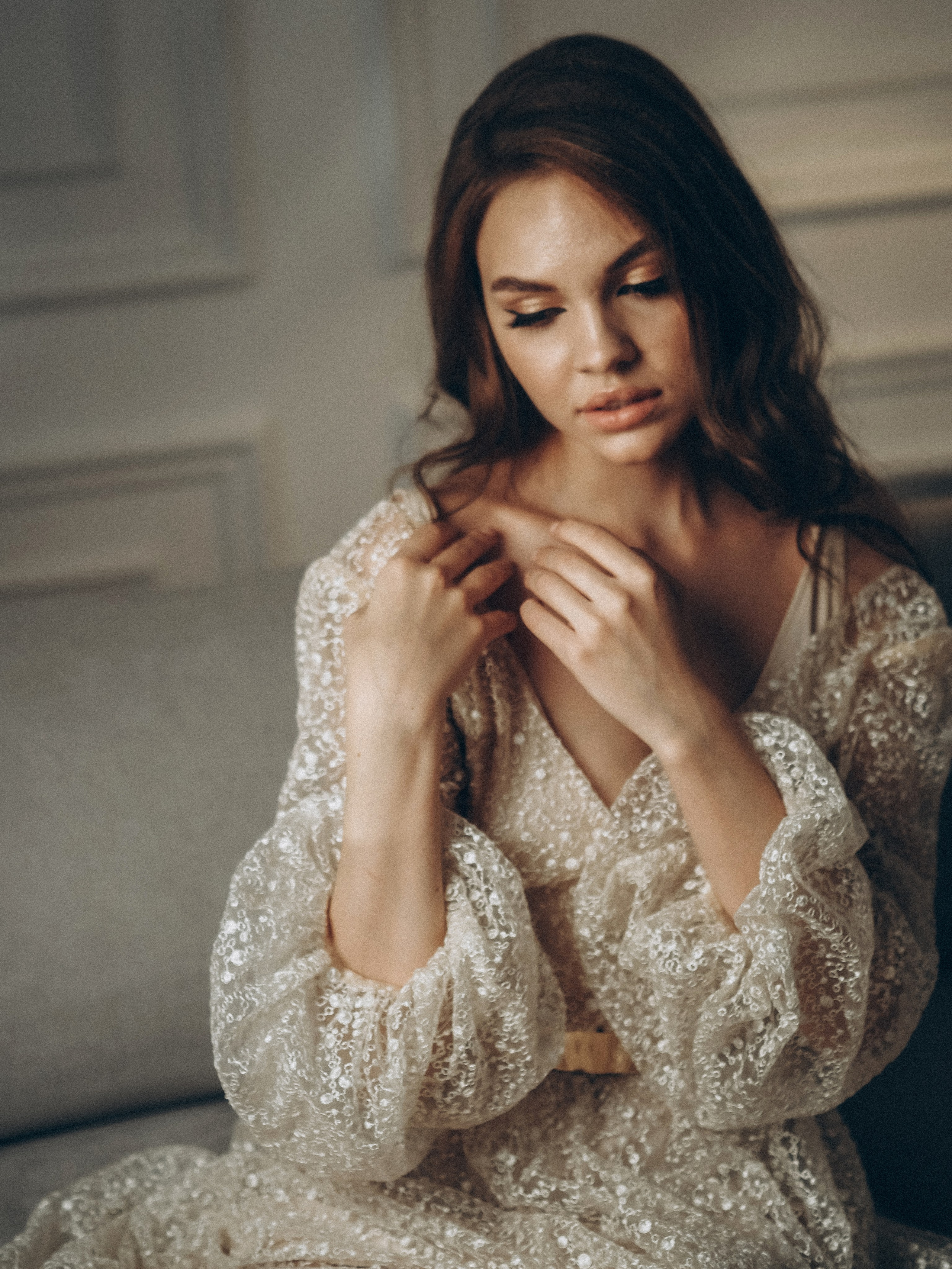 Индивидуальная. Семейный фотограф Ольга Барабанова