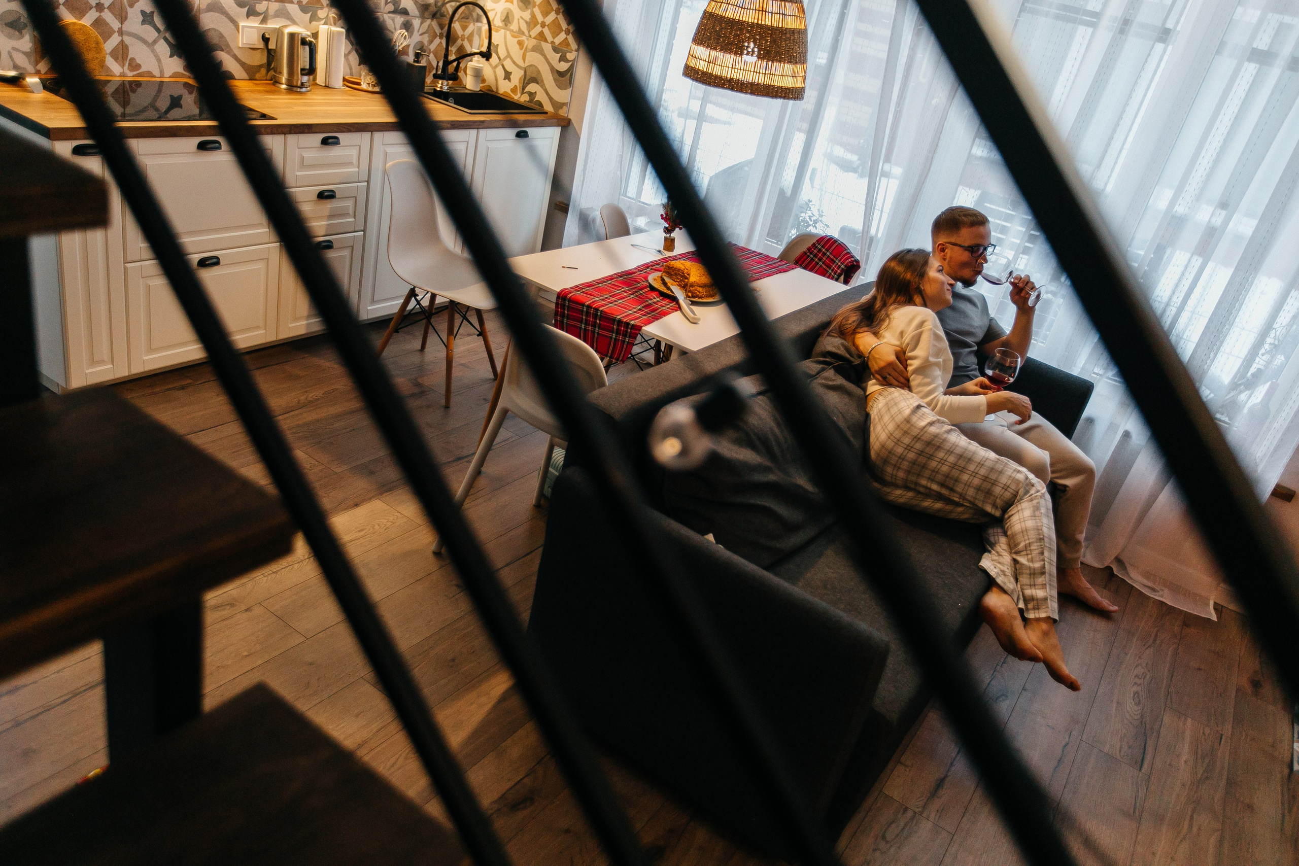 Где-то снежные дремлют метели, В ожидании праздничных чудес. Душевный фотограф Ваших самых ярких событий Марина Погребняк