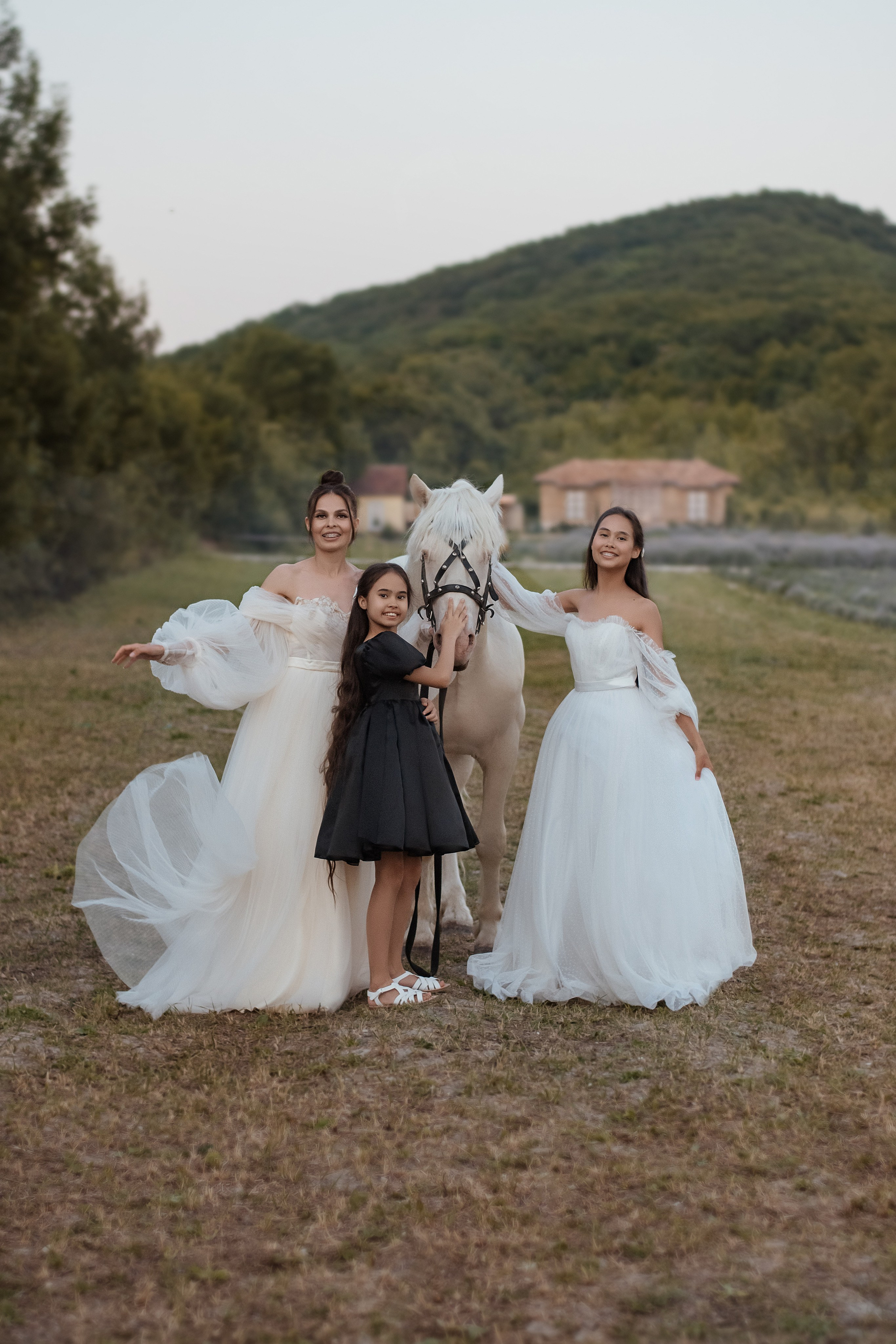 Обучение фотографии. Репортажный и портретный фотограф Анапа Екатерина Волкова