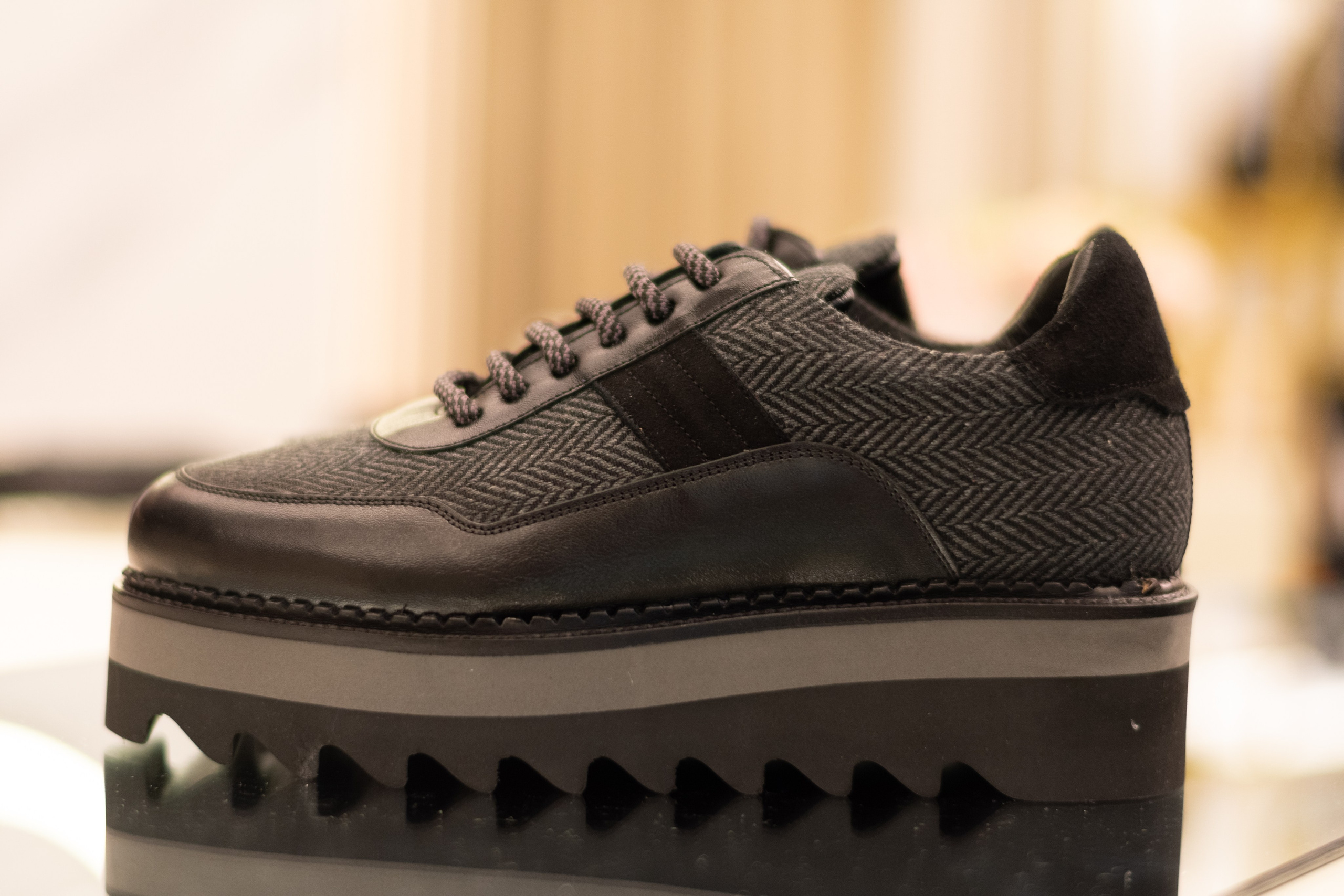 Для организаций. Предметная фотосессия для обувного магазина Capsula. Фотограф/видеограф Богдан Голованов