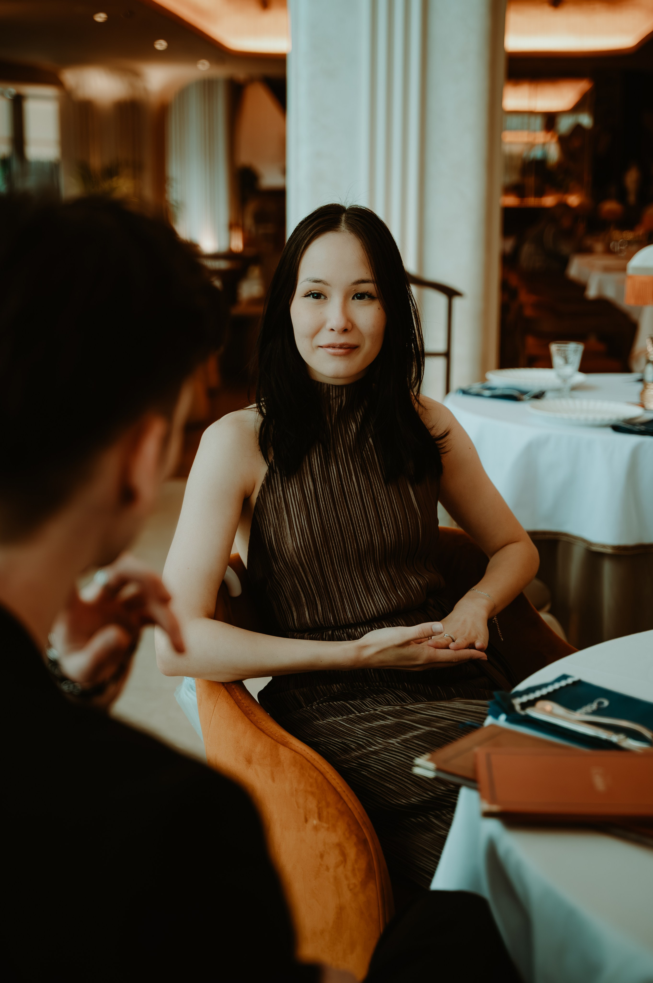 Лав стори для Маргариты и Аделя. Фотограф/видеограф Богдан Голованов