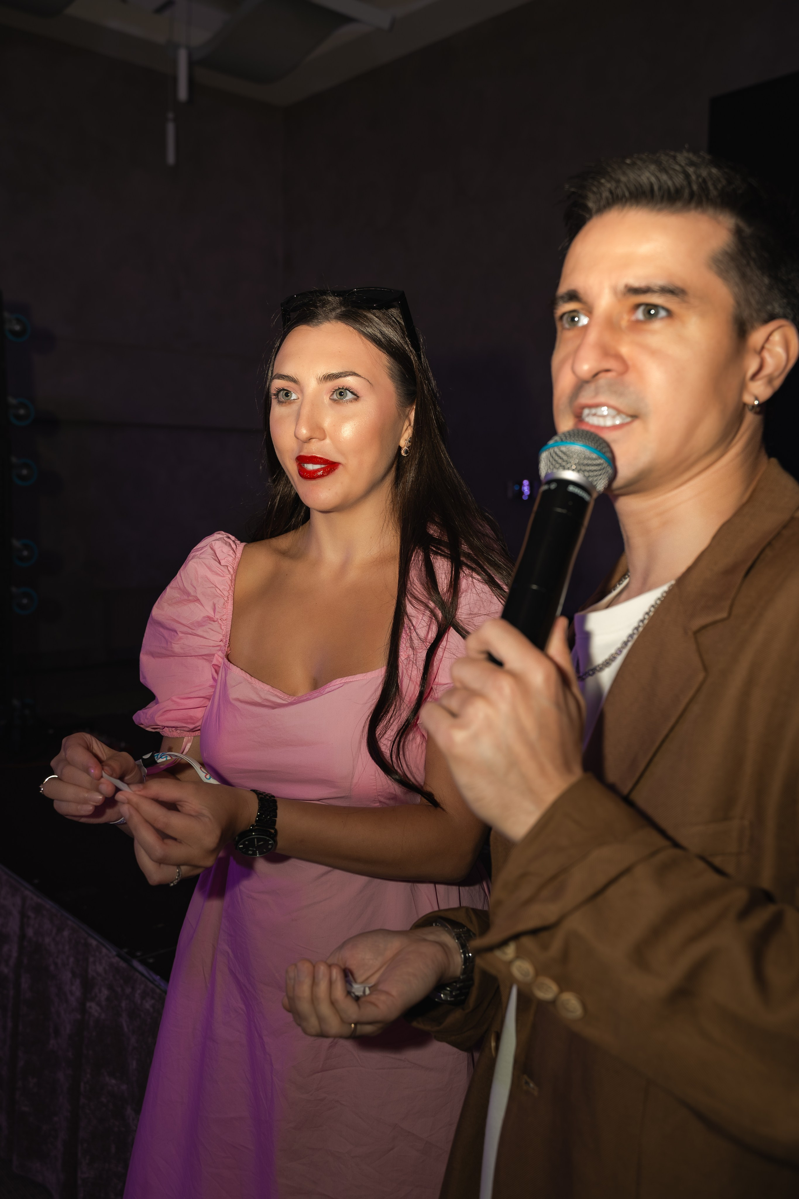 Мероприятия. Корпоратив Авито. Фотограф/видеограф Богдан Голованов