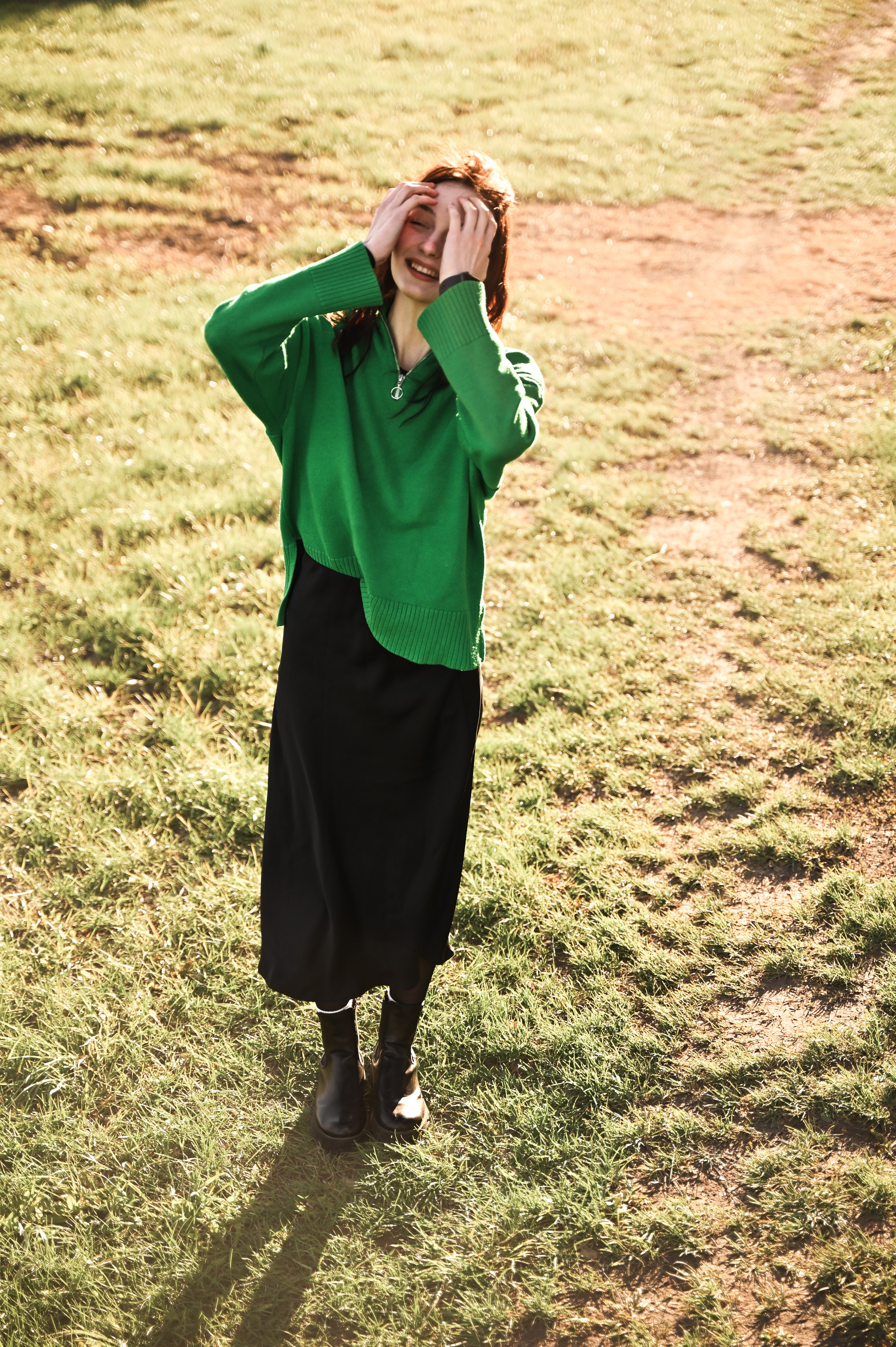 Фотосессия для Maksllx. Фотограф/видеограф Богдан Голованов