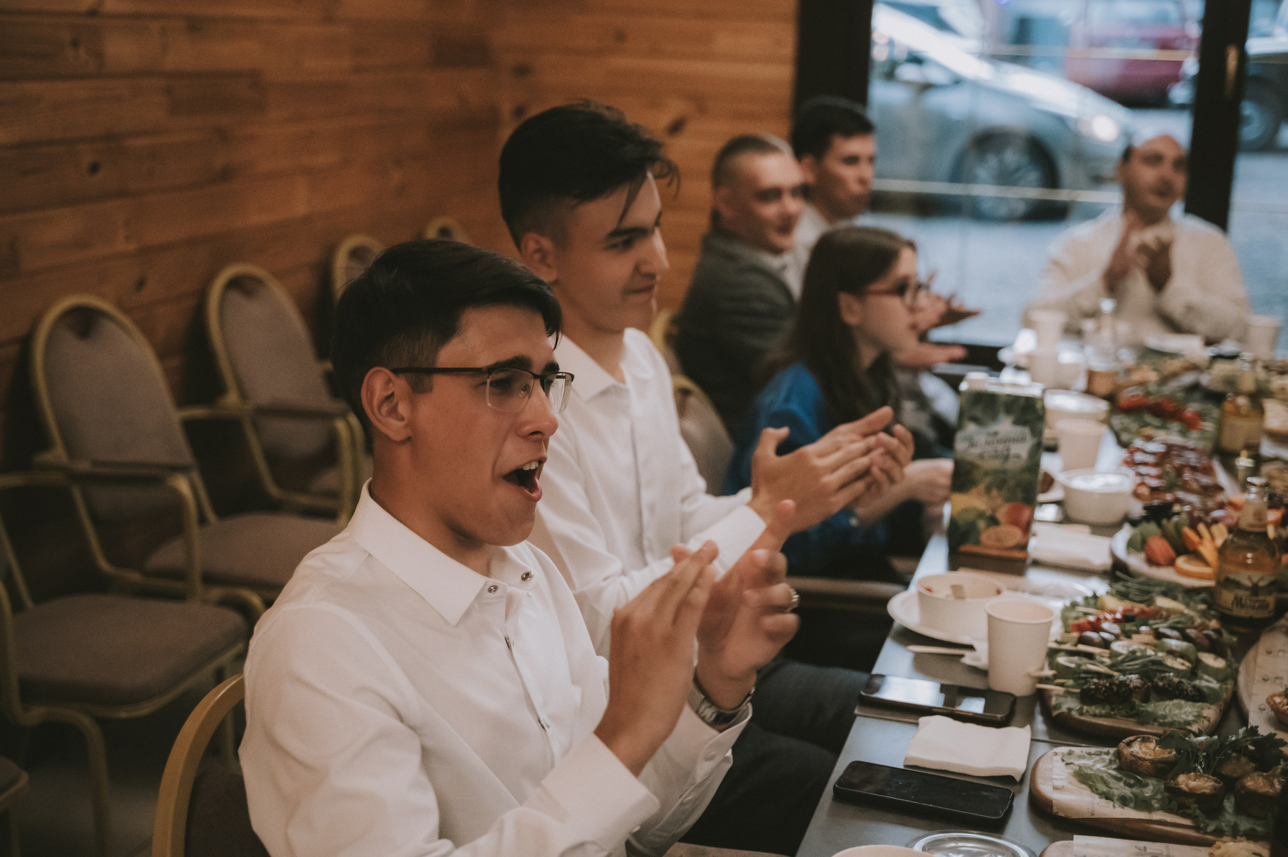 Свадьба Сабины и Риназа. Фотограф/видеограф Богдан Голованов