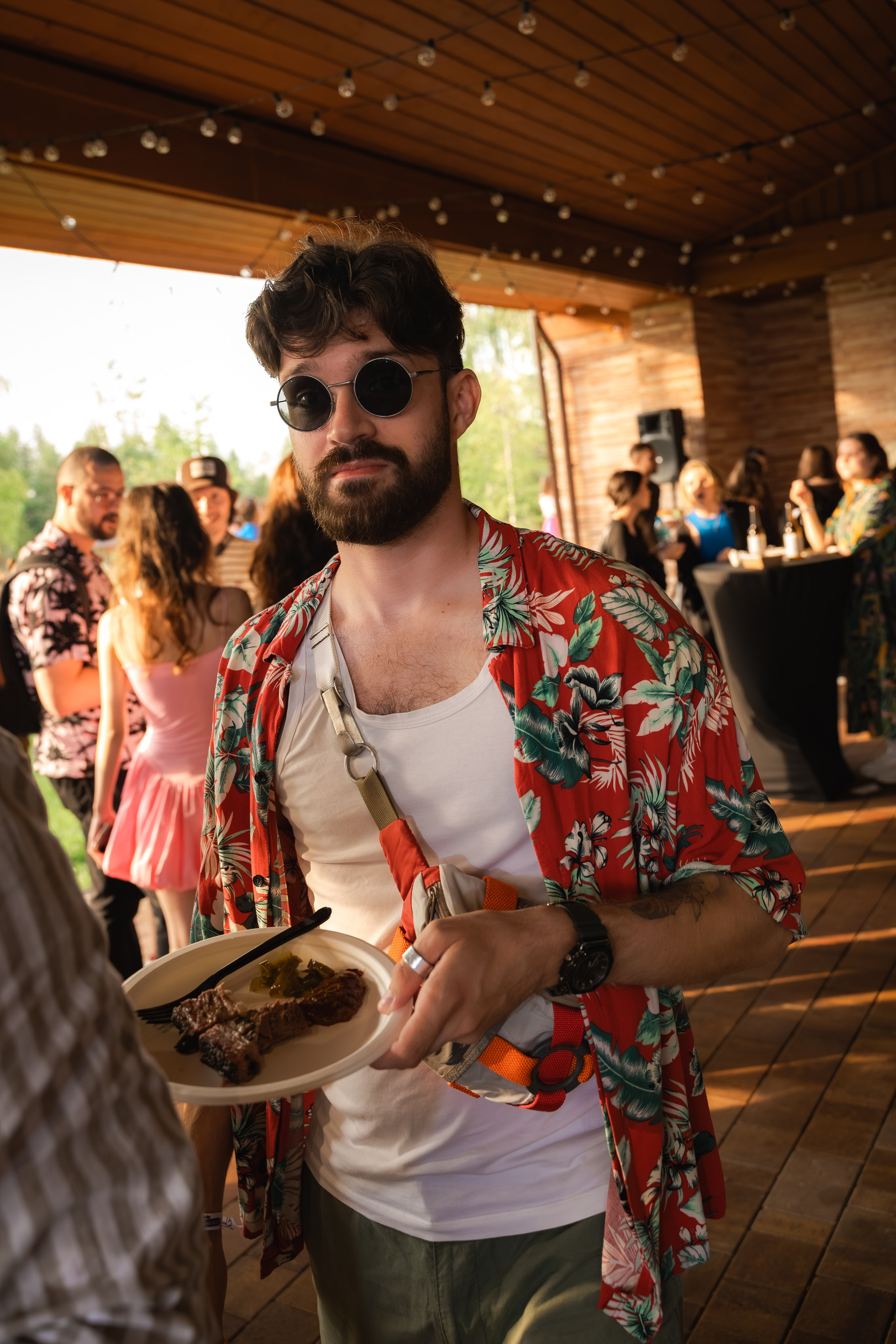 Мероприятия. Корпоратив Авито. Фотограф/видеограф Богдан Голованов