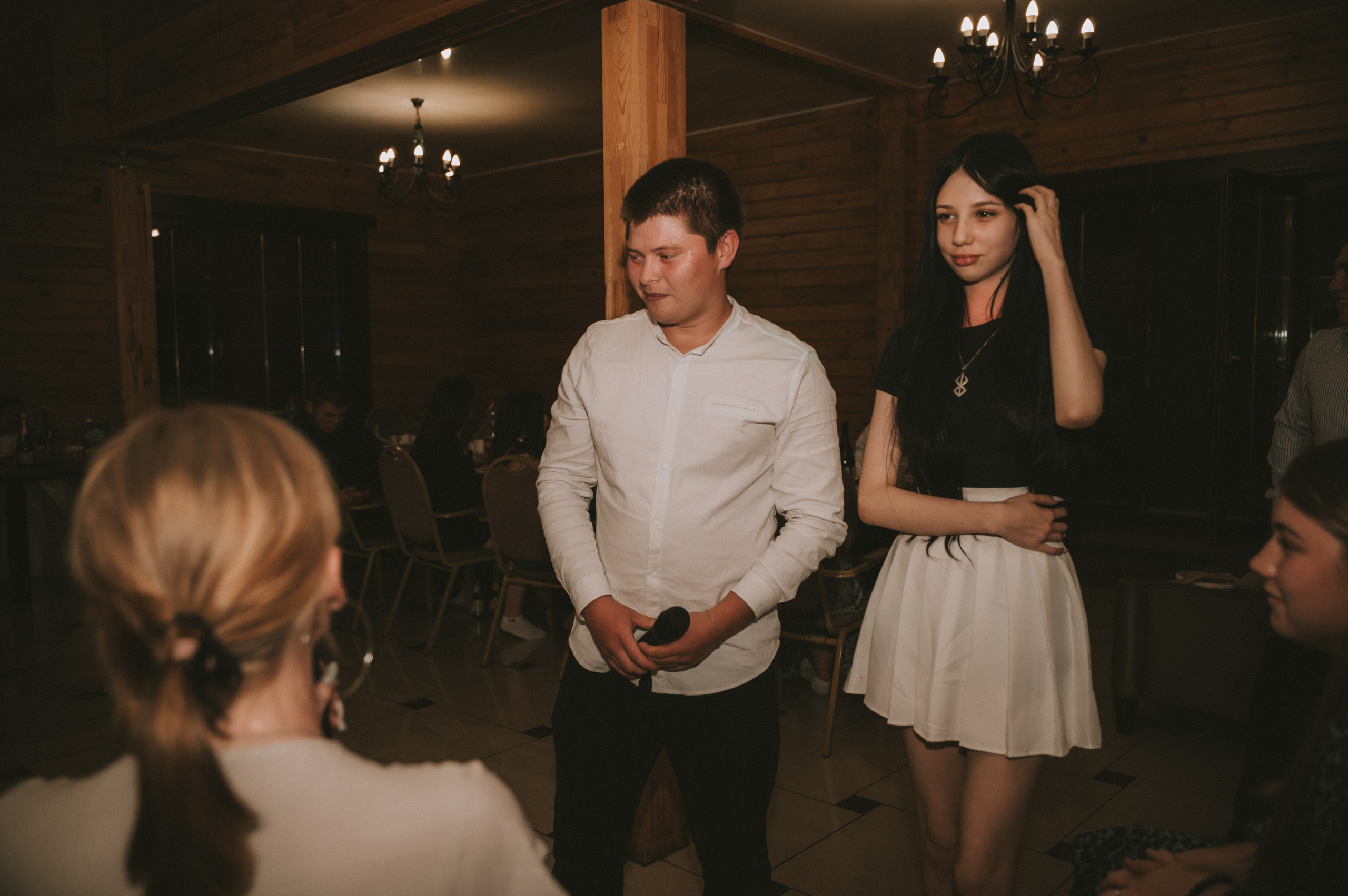 Свадьба Сабины и Риназа. Фотограф/видеограф Богдан Голованов