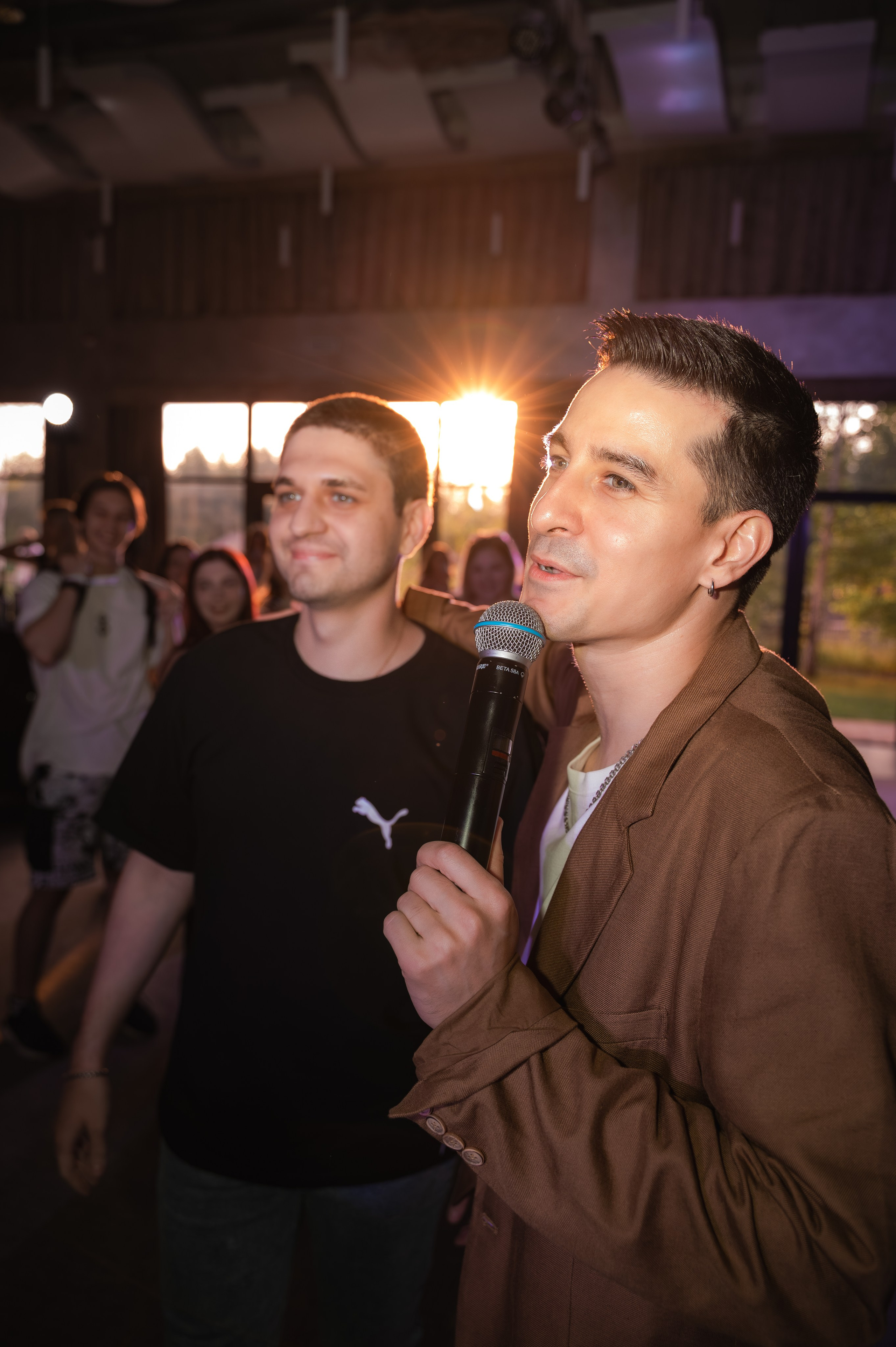 Мероприятия. Корпоратив Авито. Фотограф/видеограф Богдан Голованов