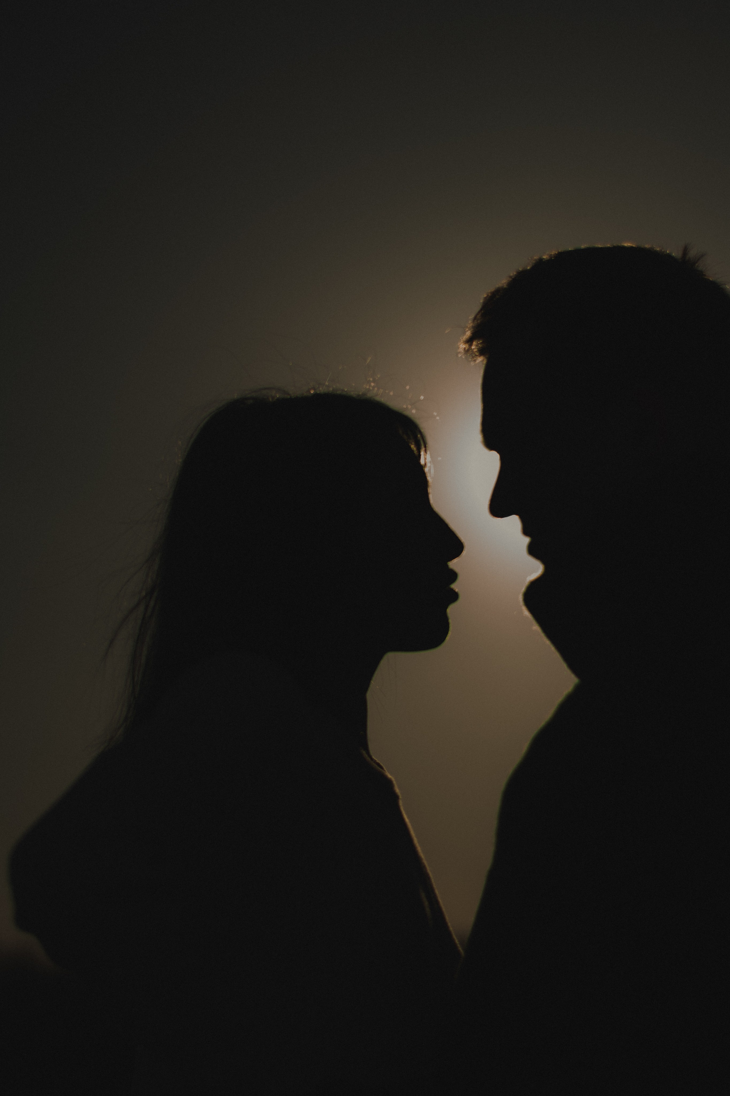 Лав стори. Баля и Виоллета. Фотограф/видеограф Богдан Голованов