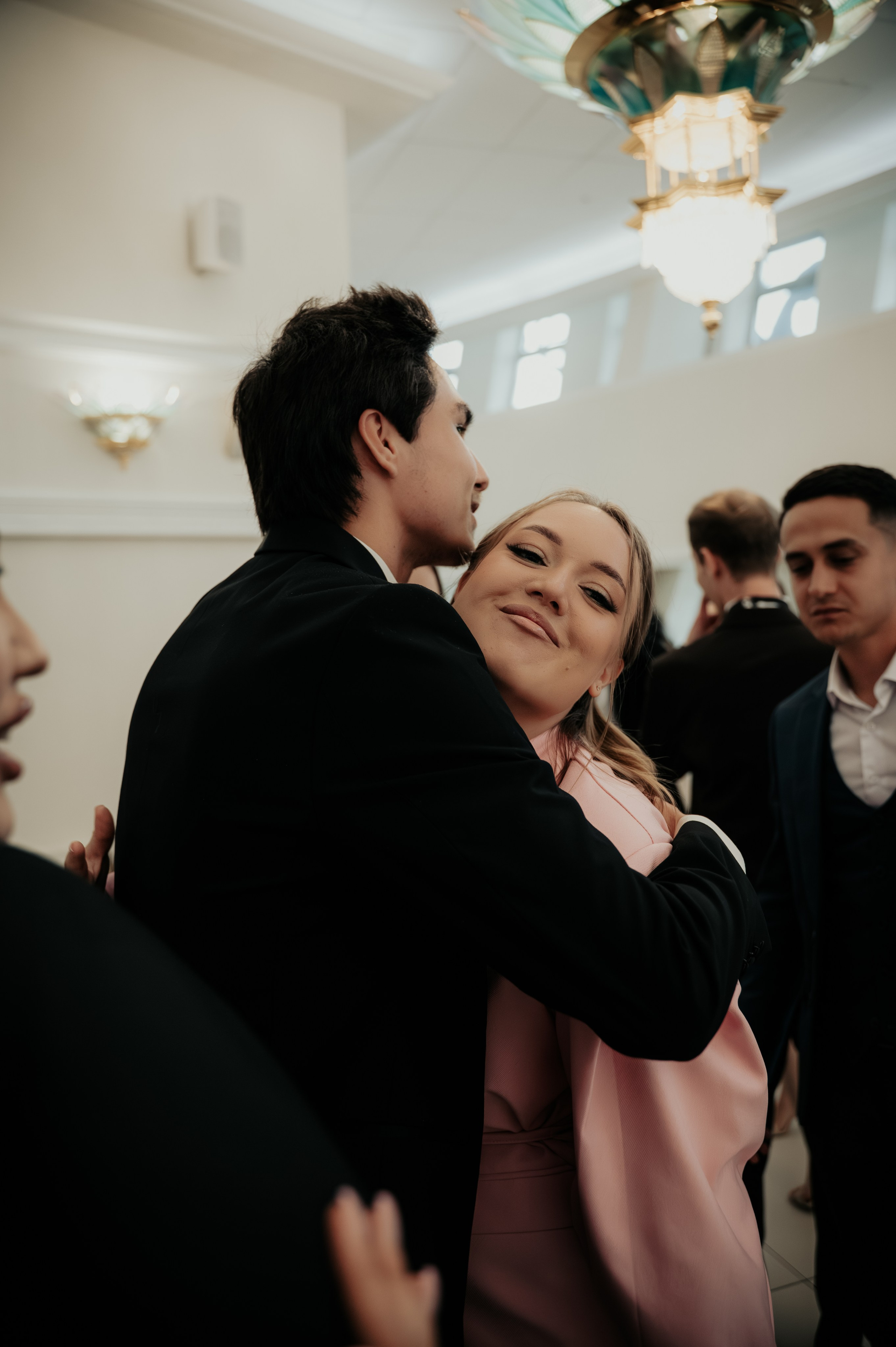 Свадьба Айбулата и Карины. Фотограф/видеограф Богдан Голованов