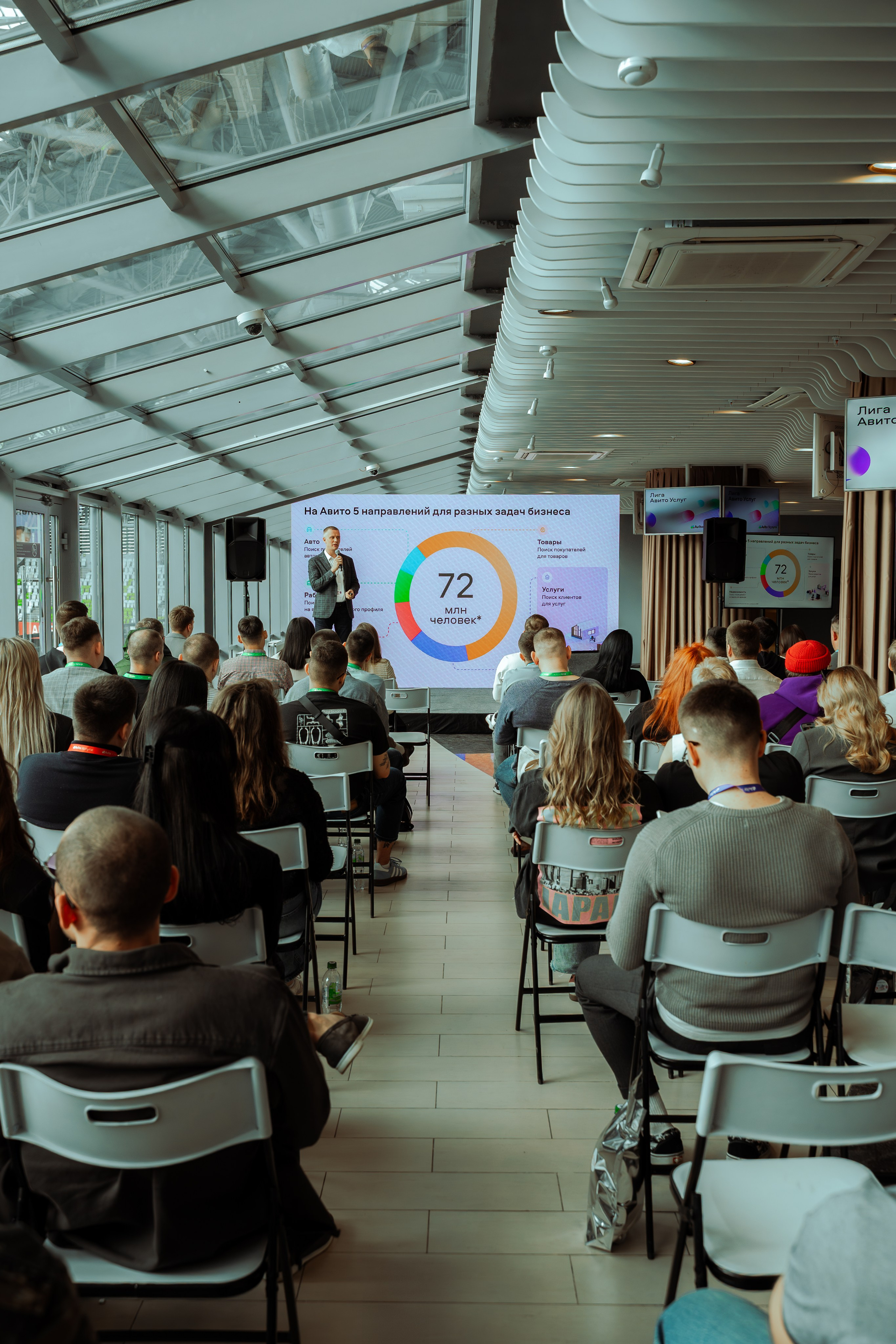 Мероприятия. Авито услуги. Фотограф/видеограф Богдан Голованов