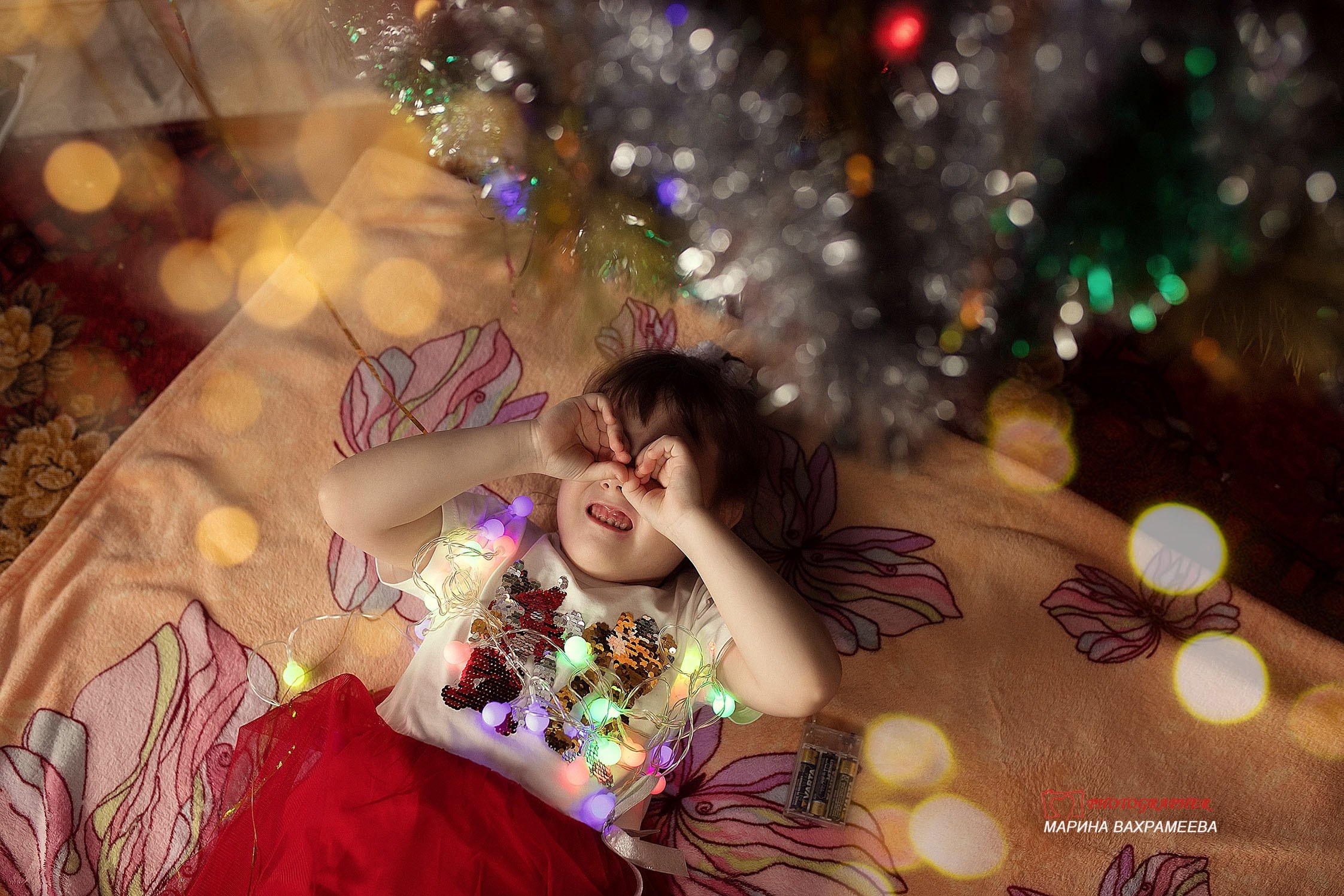 Домашние фотосессии. Детский и семейный фотограф Марина Вахрамеева