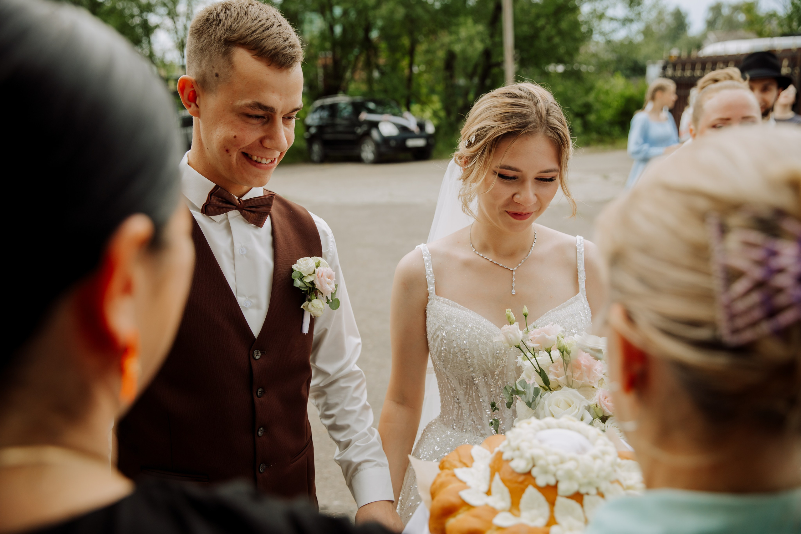 Лазурный. Семейный фотограф москва