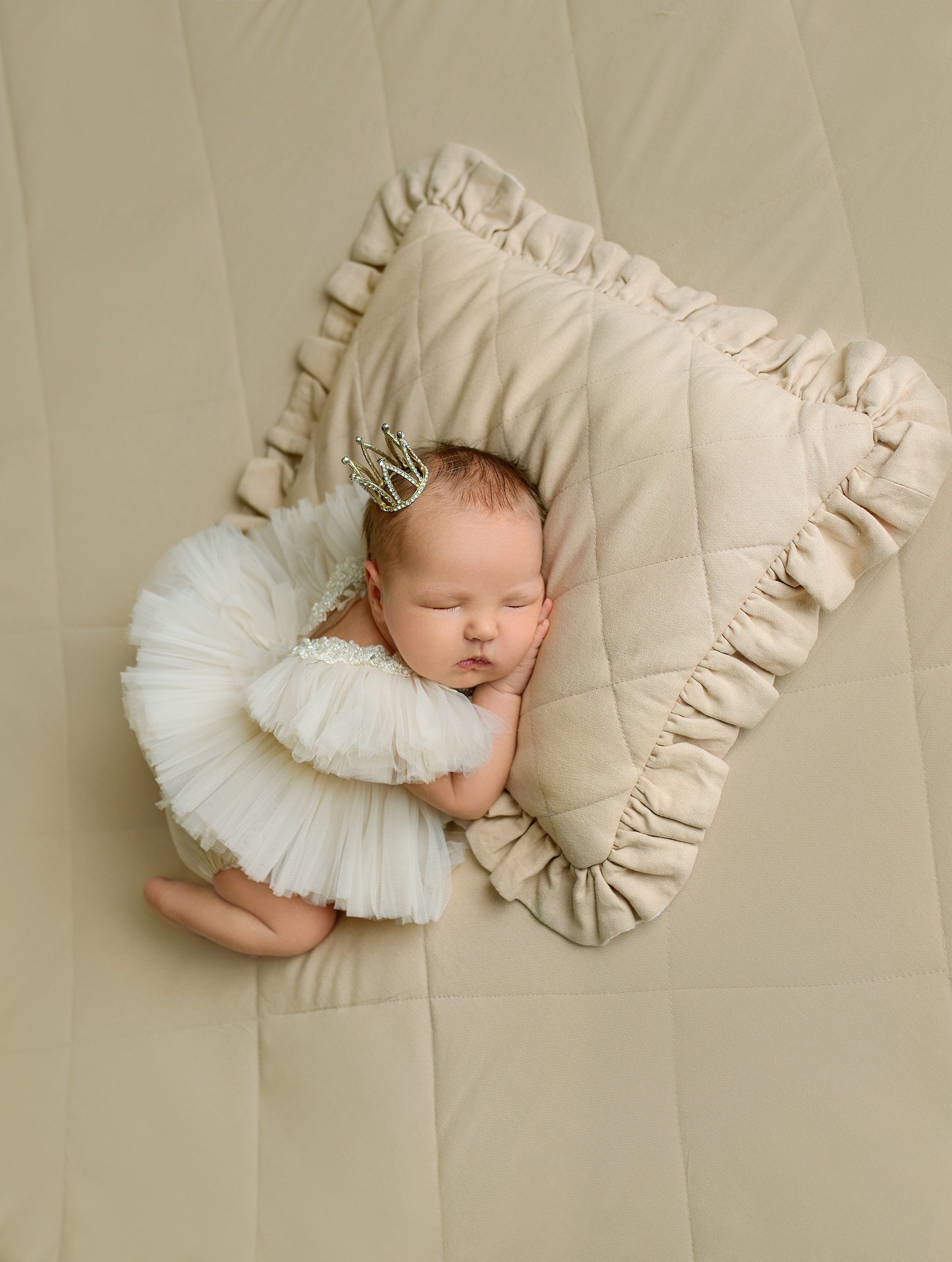 Фотосессия новорожденных Ярославль. Наталья Михайлова Фотограф новорожденных в Ярославле