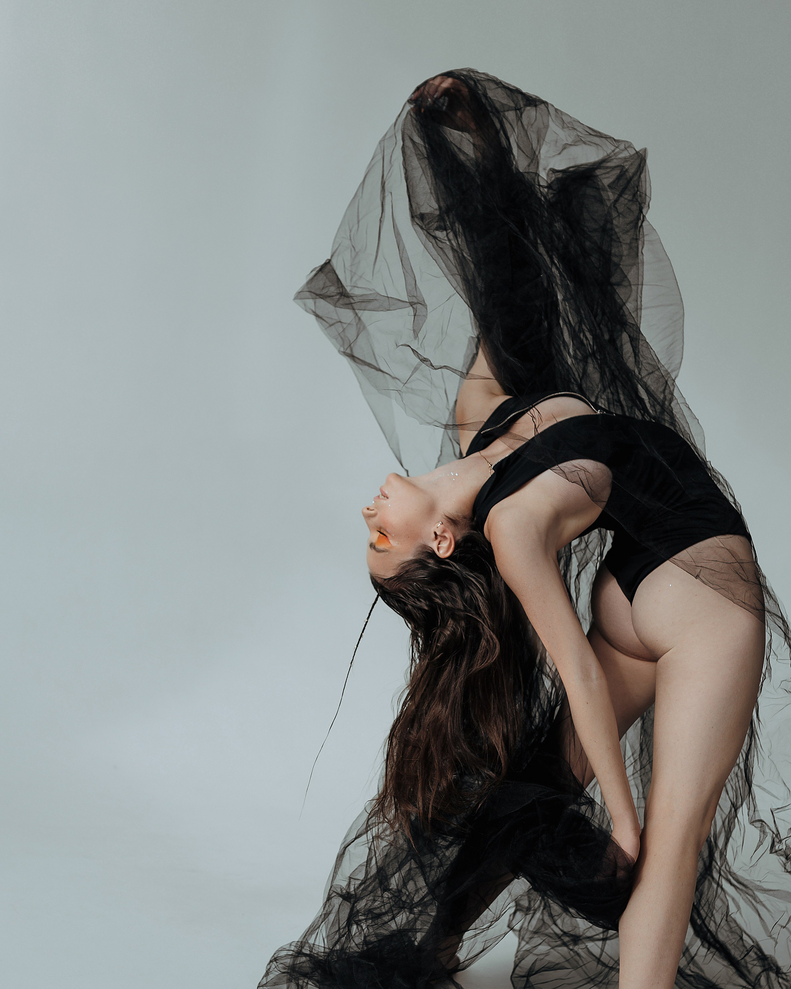 Полина. DARYA.BELKINA