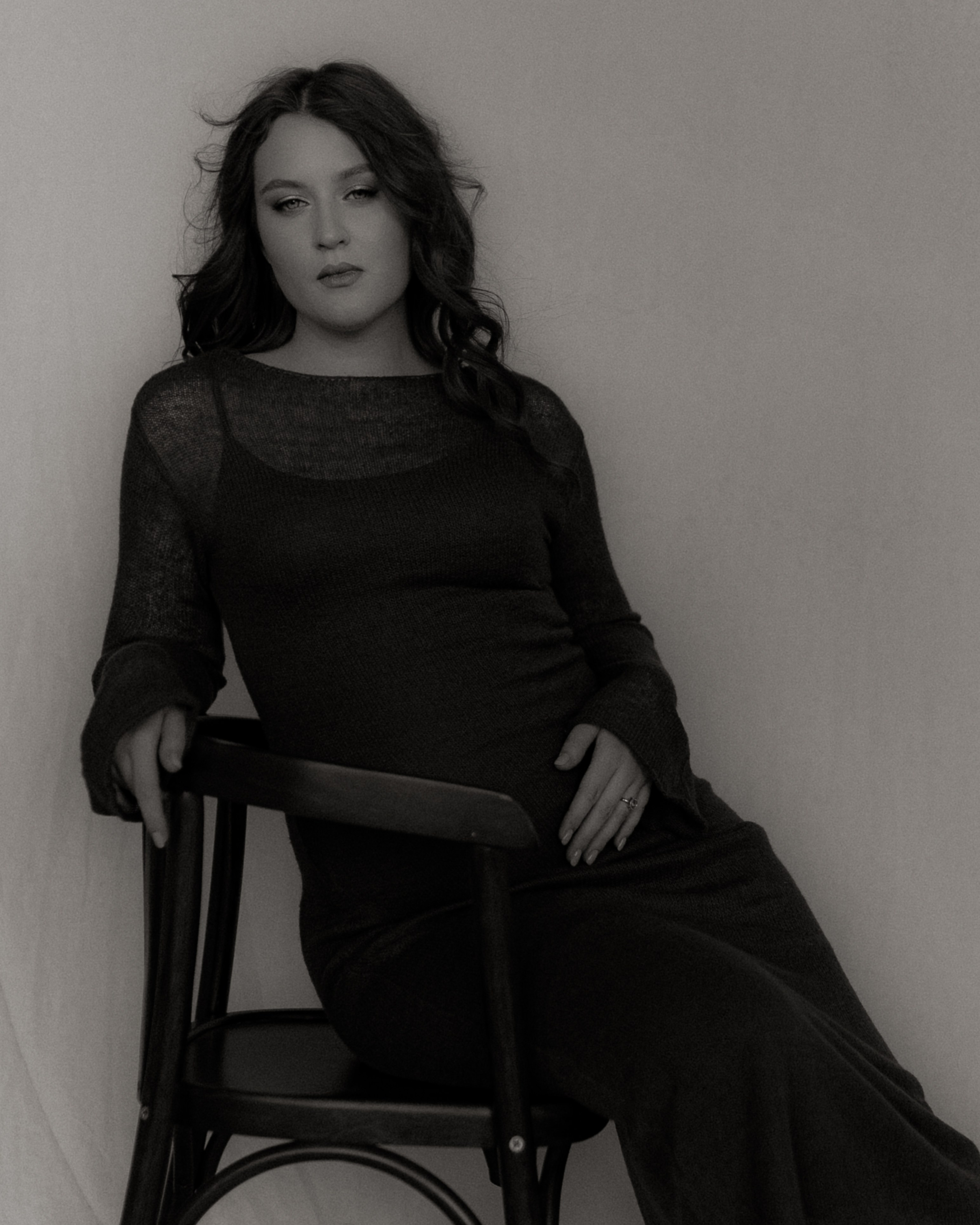 Анна. DARYA.BELKINA