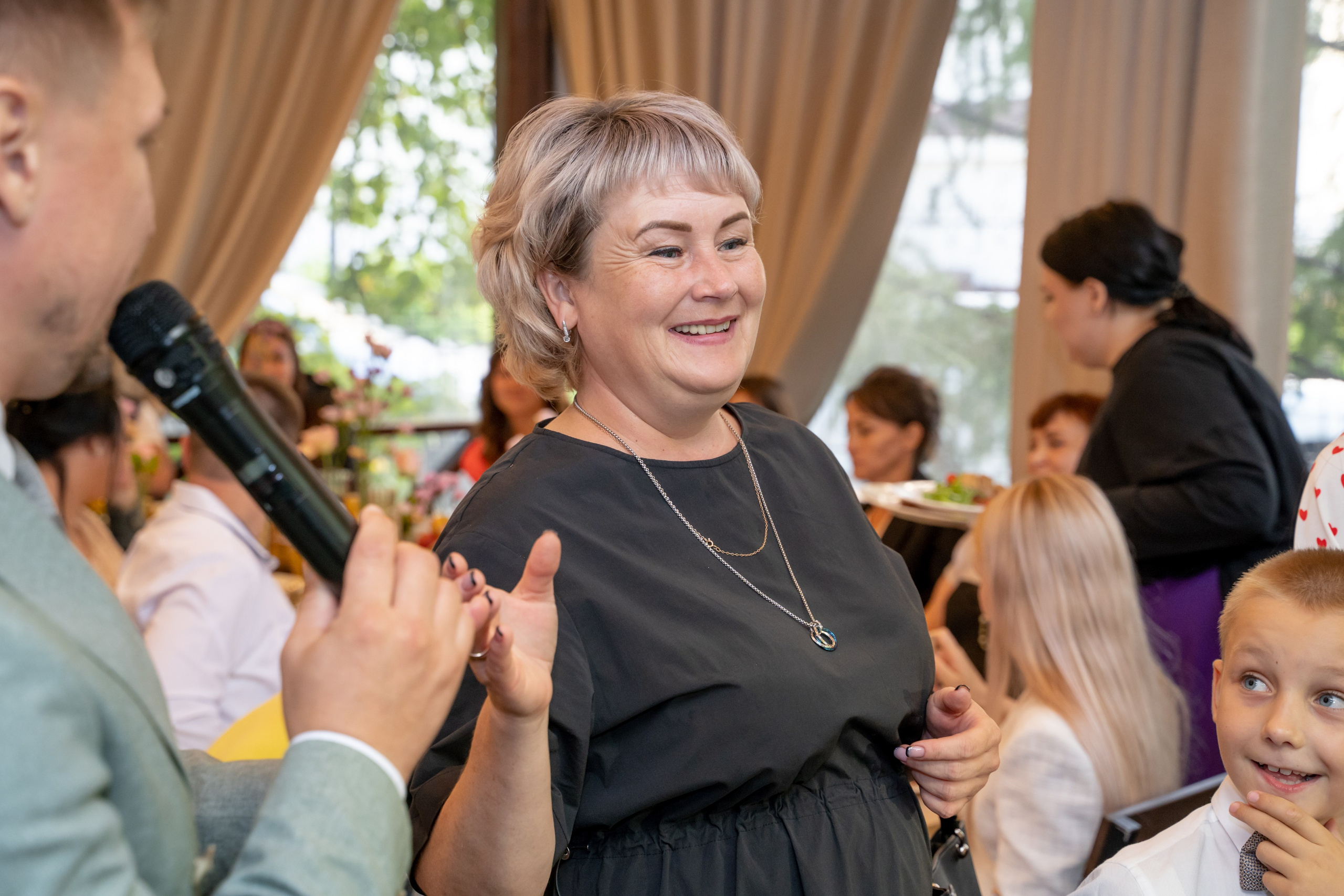 Александра и Даниил. Главная