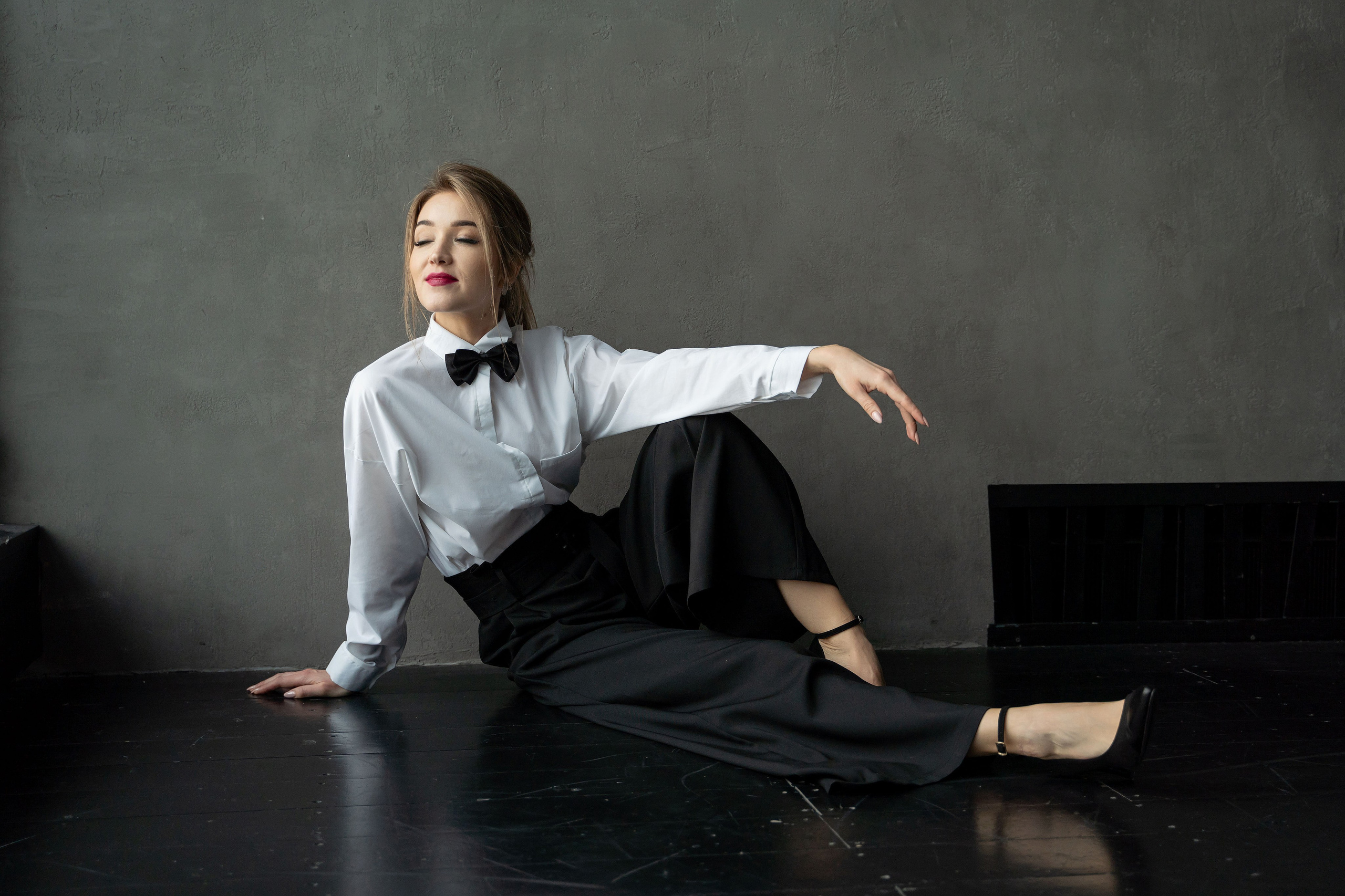 Екатерина. Главная