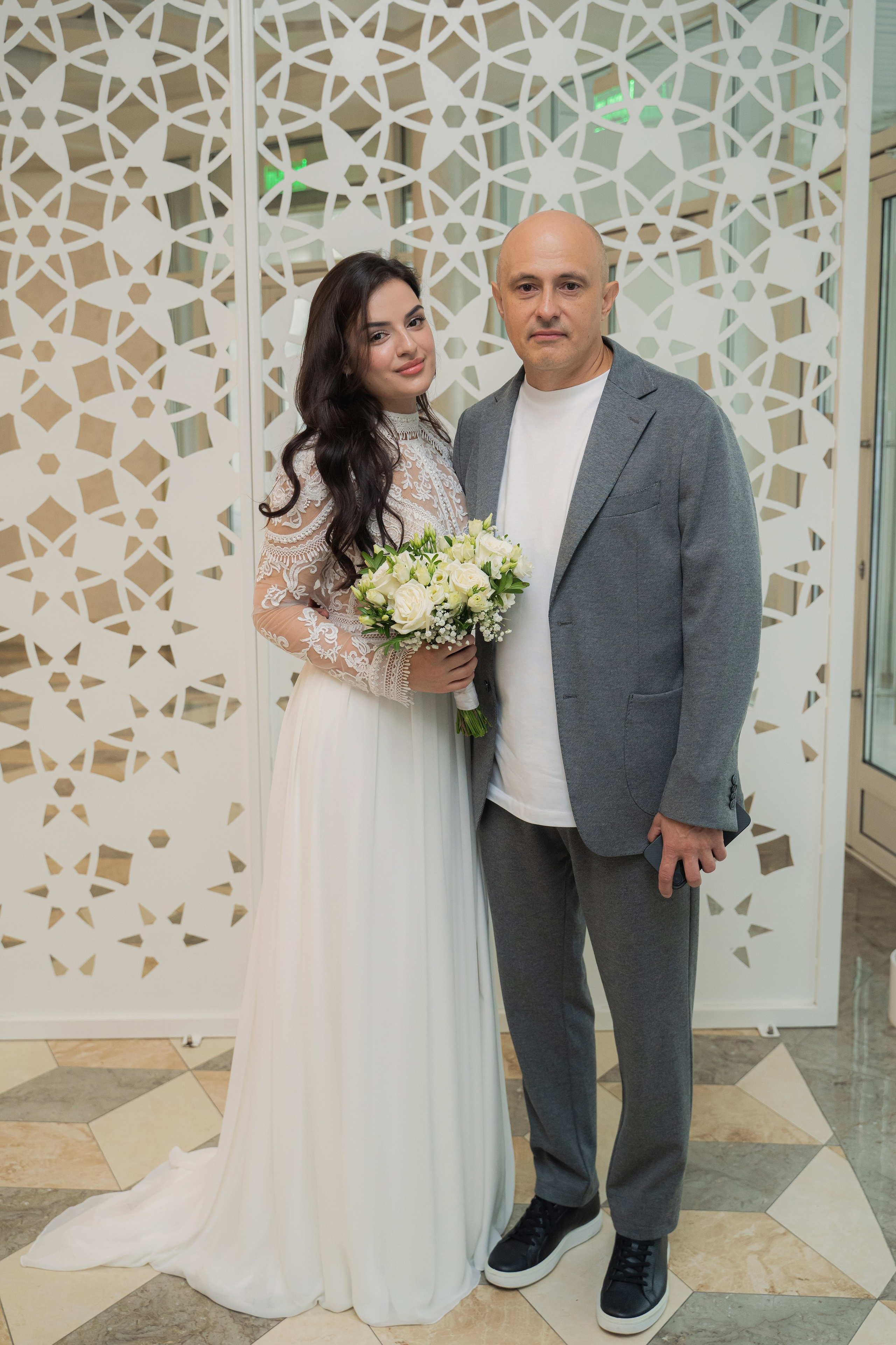 Анастасия и Руслан 17.08.2024. Главная