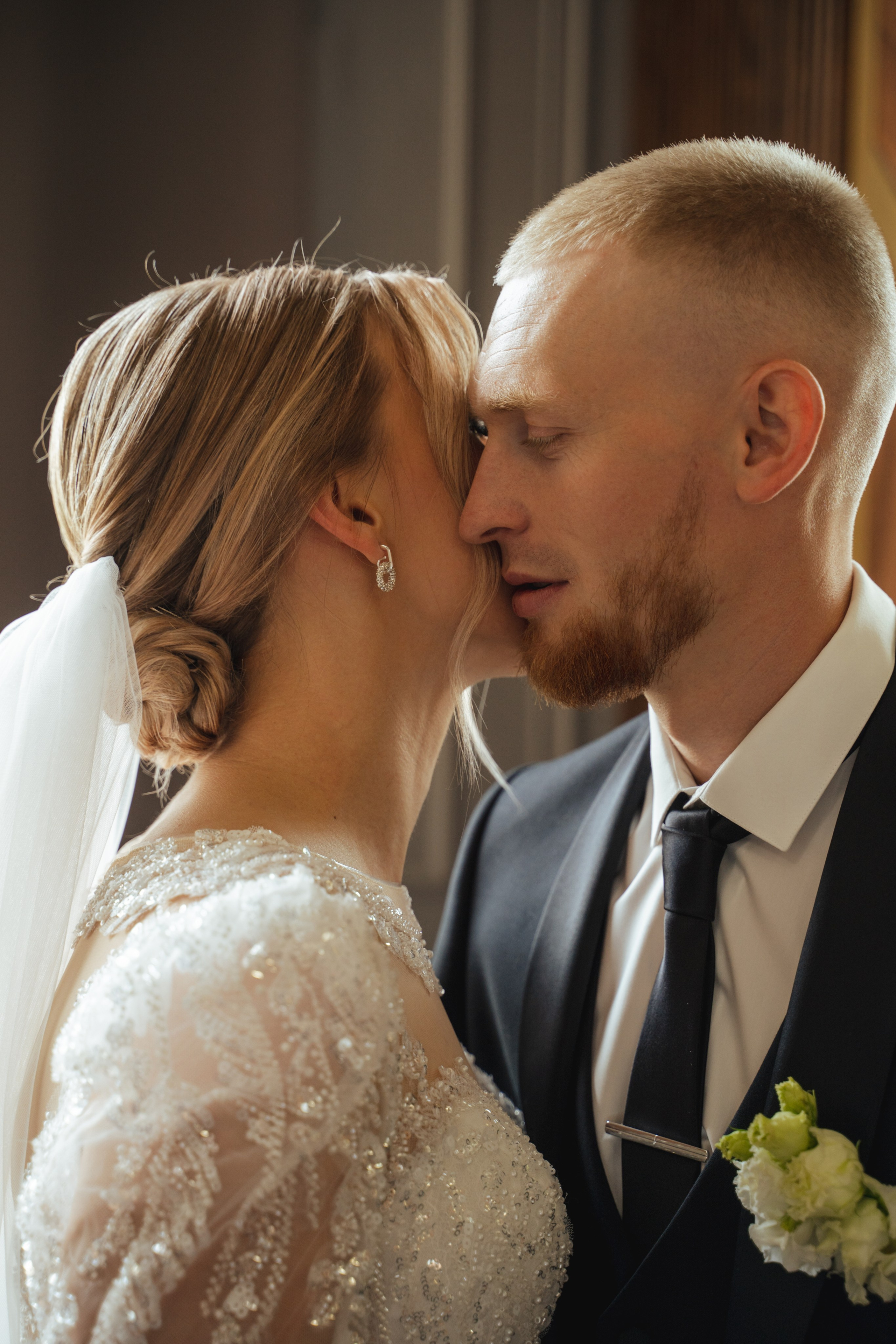 Ирина и Николай. Главная