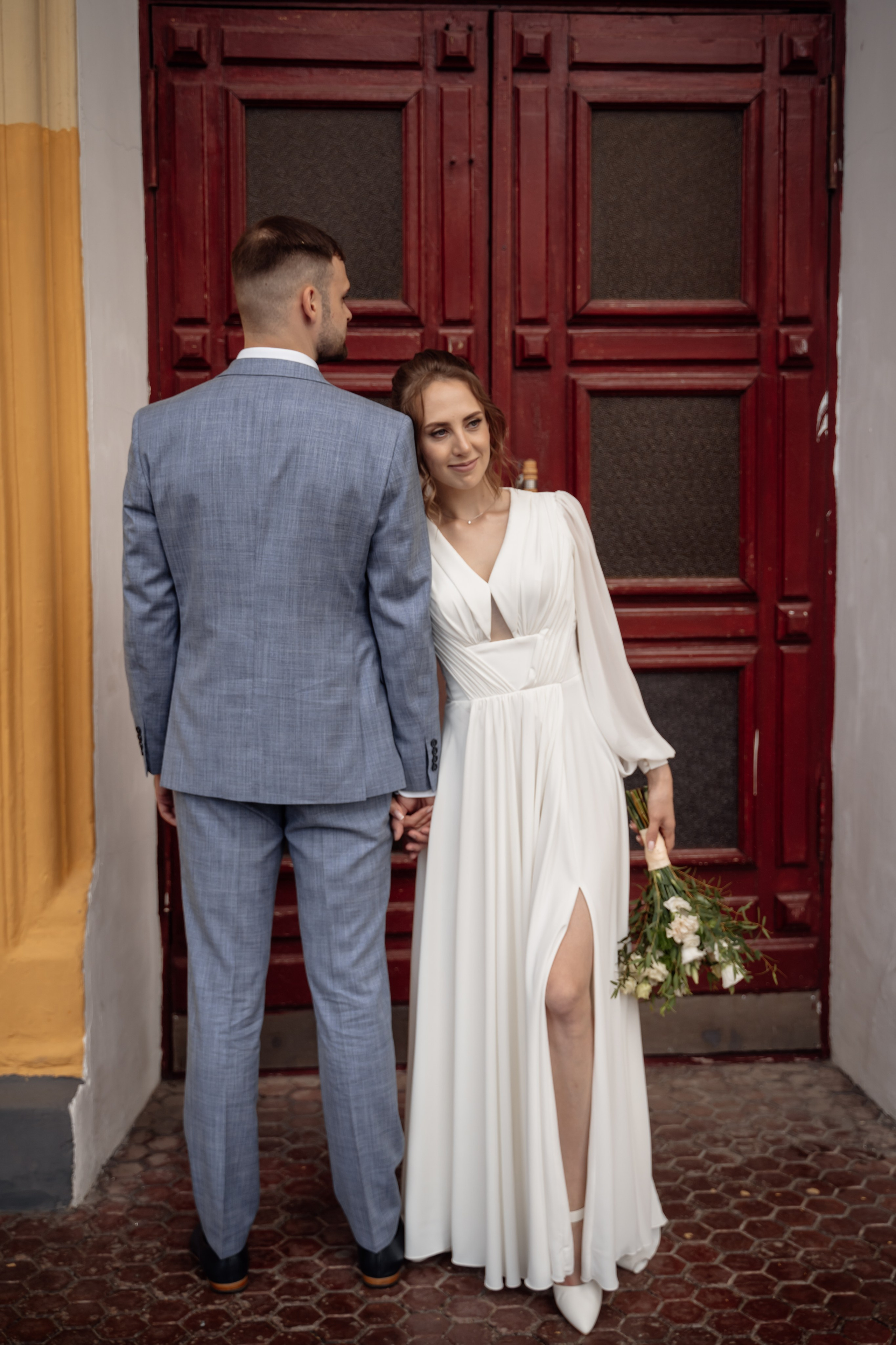 Екатерина & Артём 11.07.2024. Главная