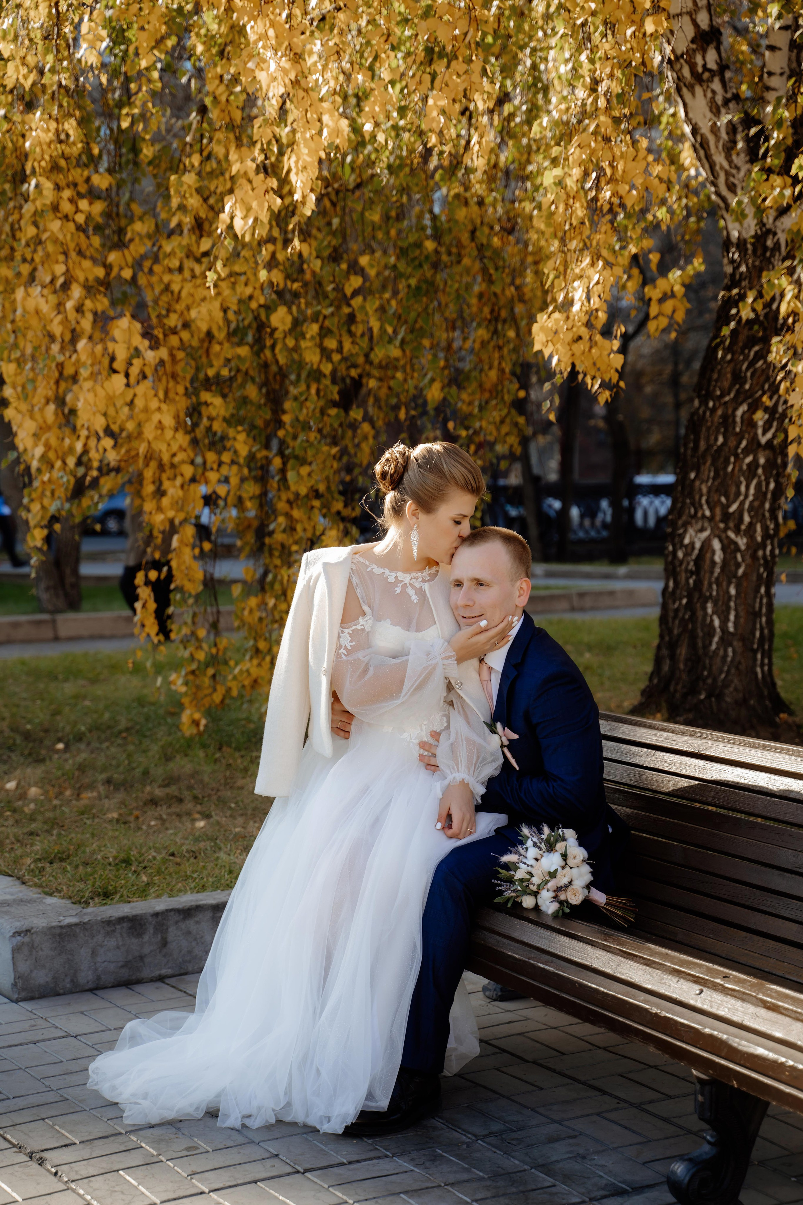 Юлия и Дмитрий 13.10.2023. Главная