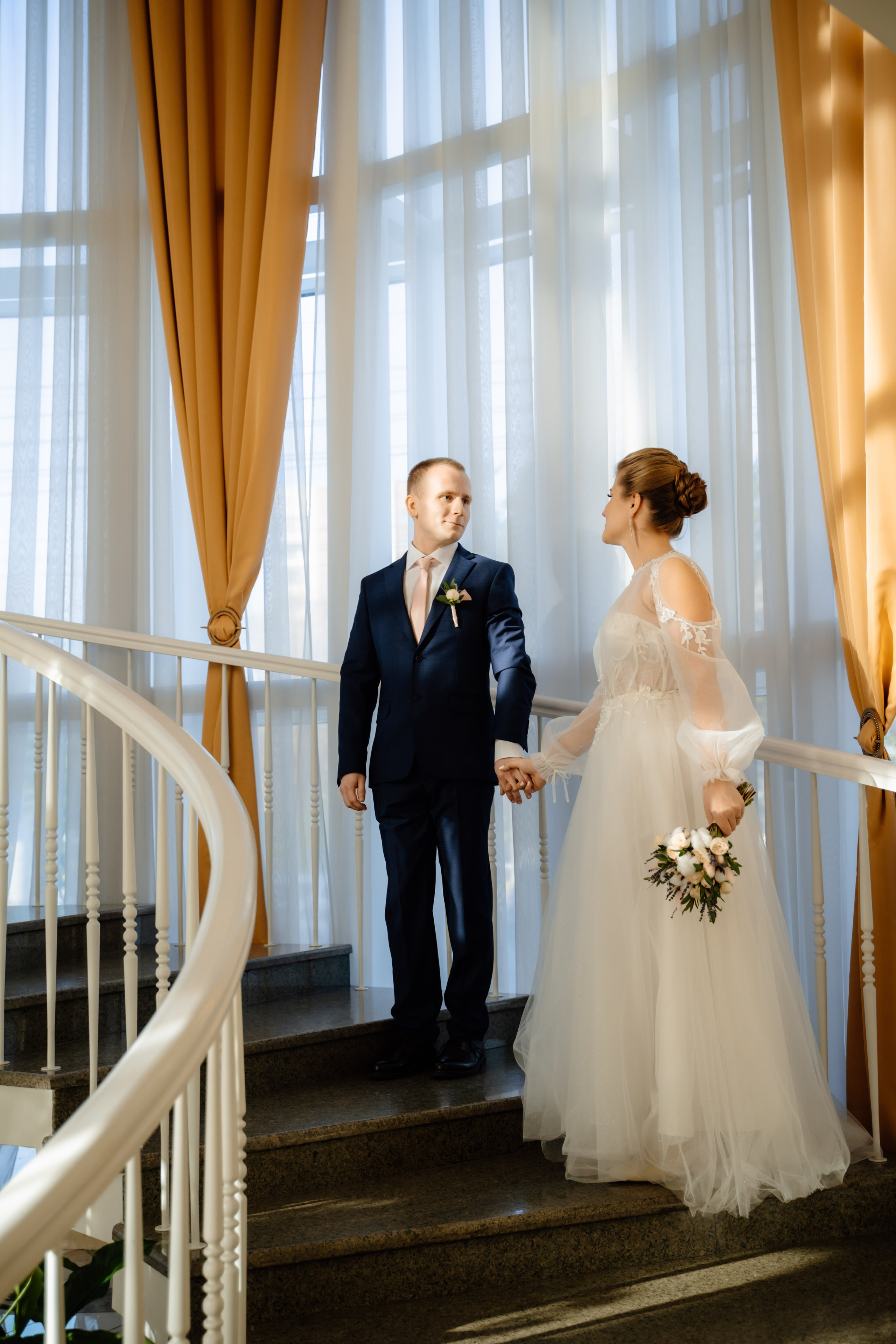 Юлия и Дмитрий 13.10.2023. Главная