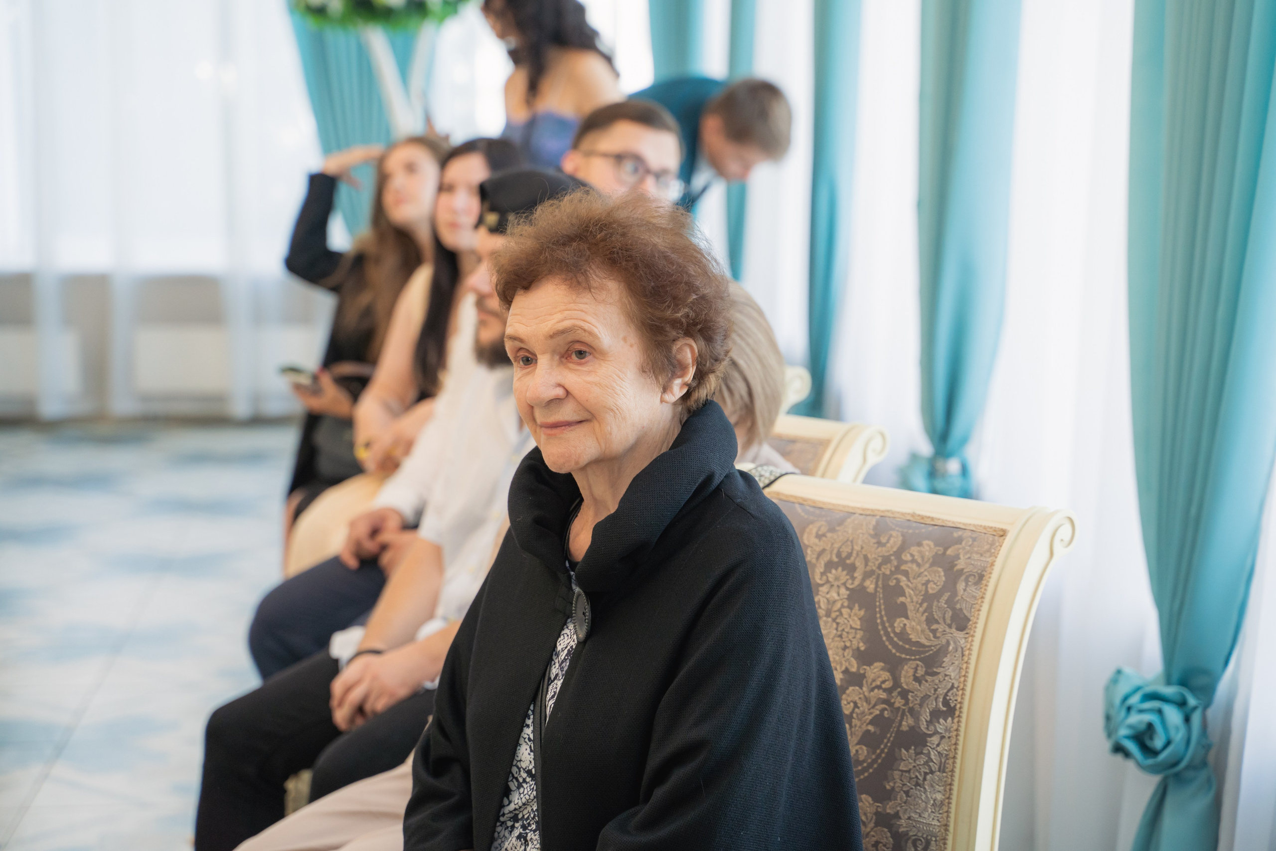 Анастасия и Руслан 17.08.2024. Главная