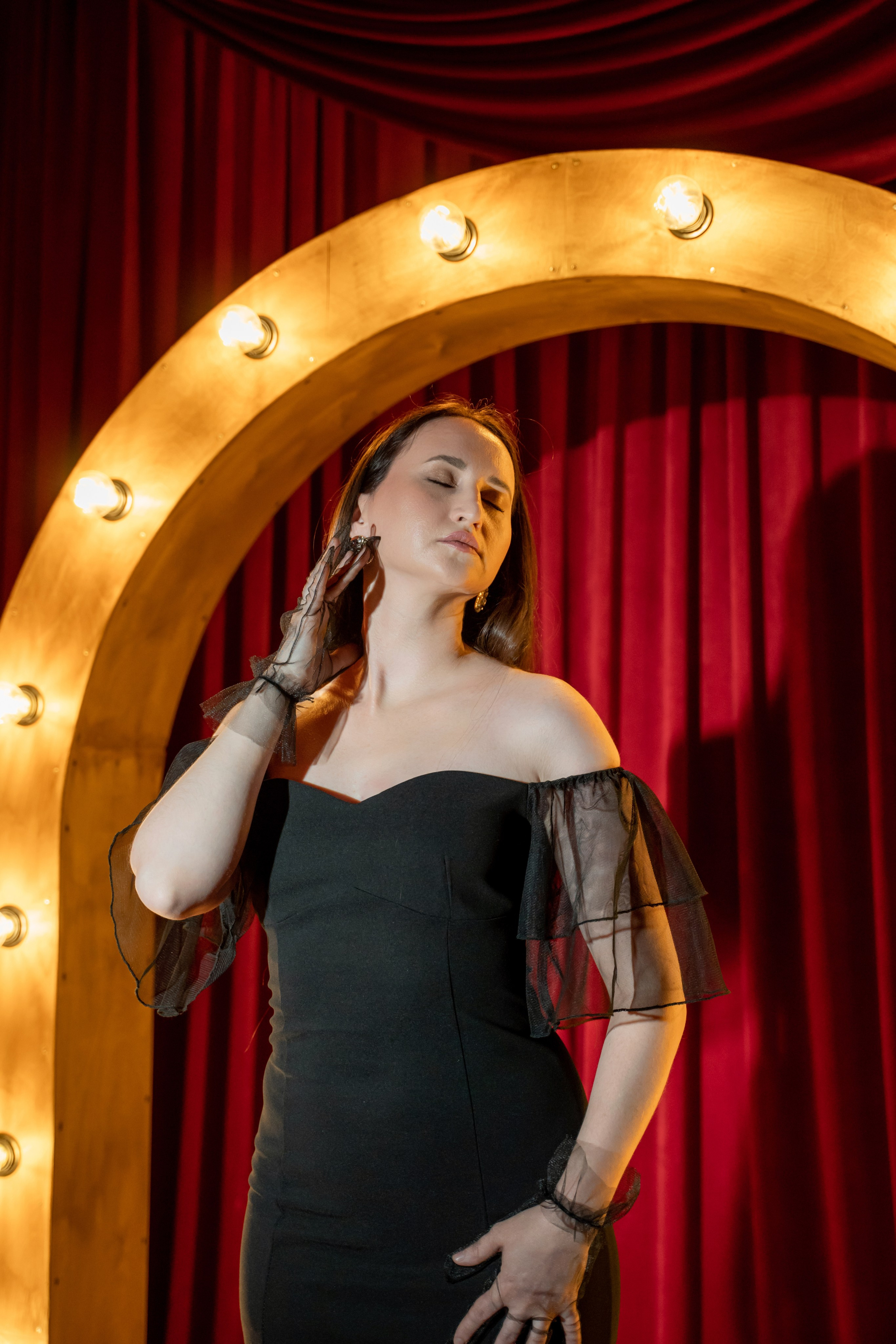 Светлана. Главная