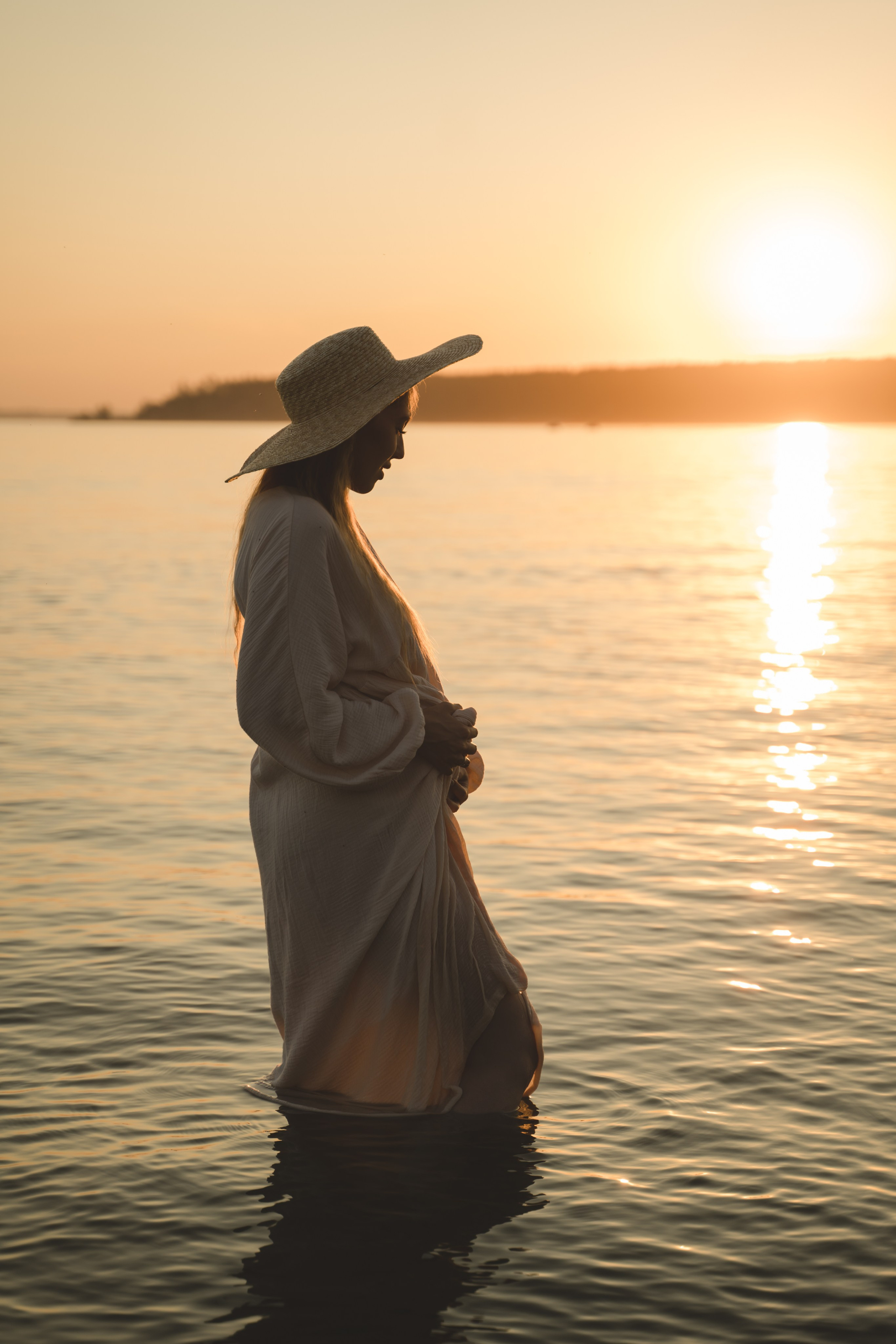 Светлана и Сергей «В ожидании». Главная