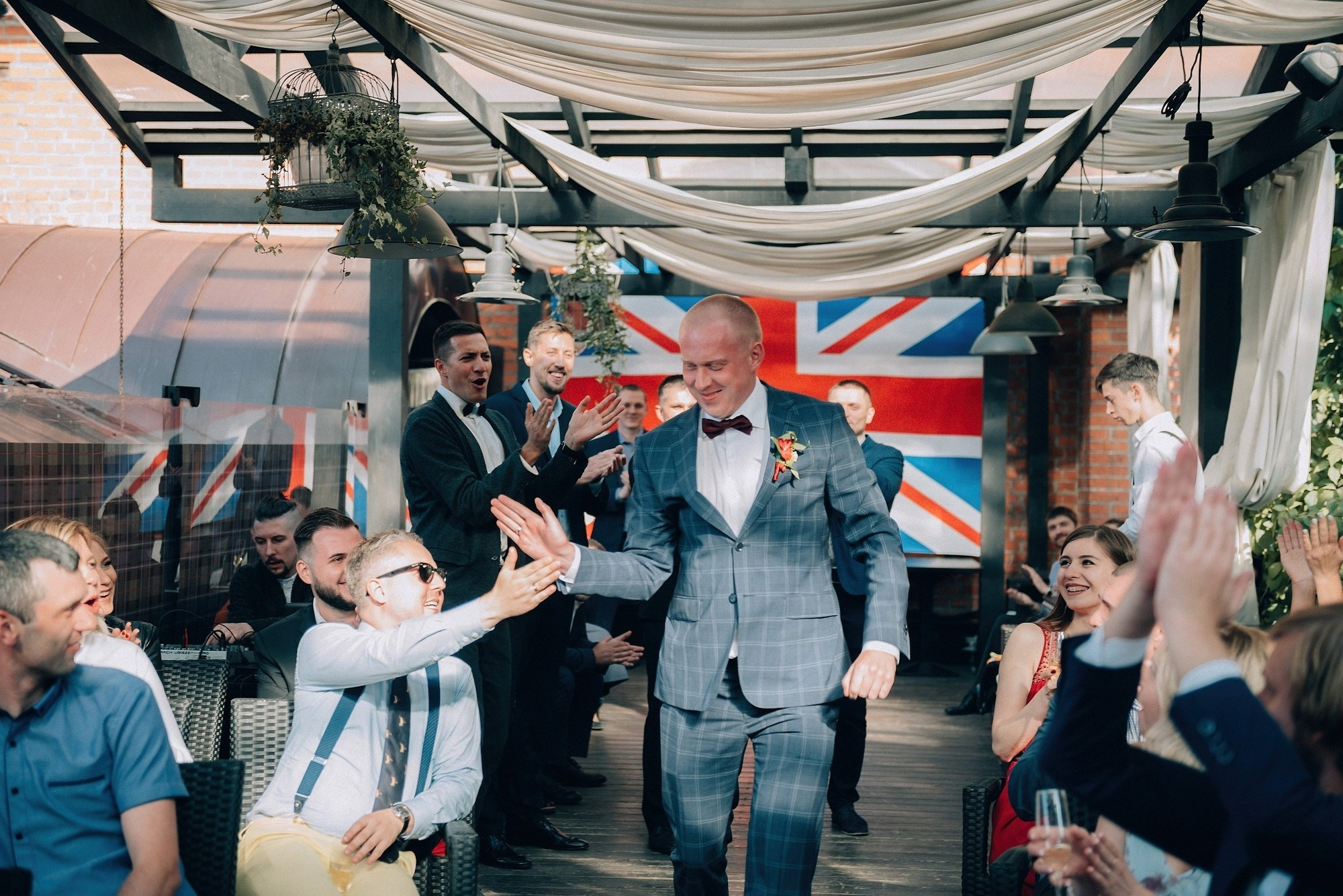 Ирина+Денис. Свадебный и репортажный фотограф Александр Родин