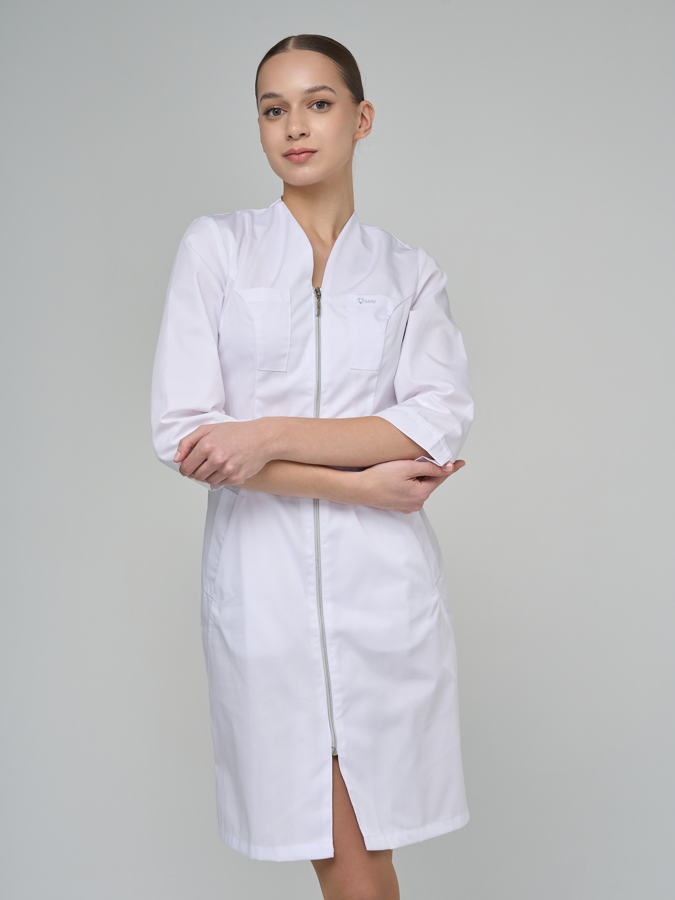 Деловой портрет. Рекламный и портретный фотограф в Чебоксарах Сергей Крылов