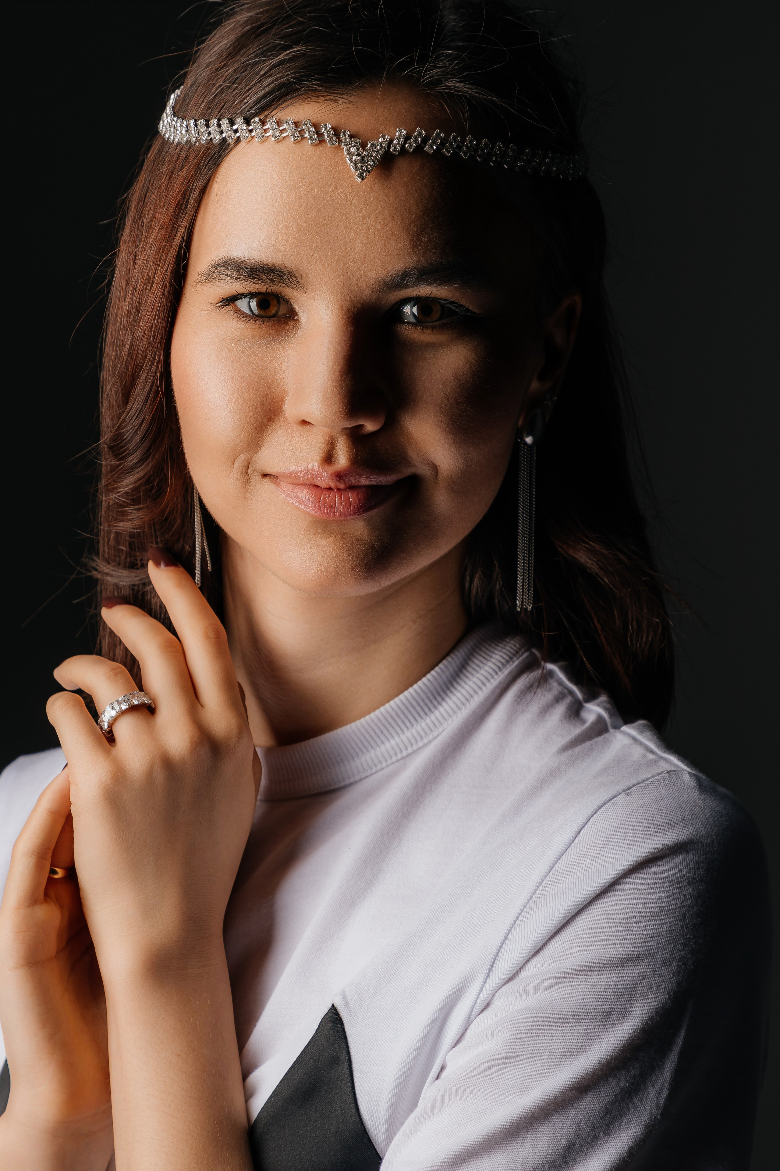 Индивидуальная фотосессия. Семейный и детский фотограф в Самаре Наталия Панафидина