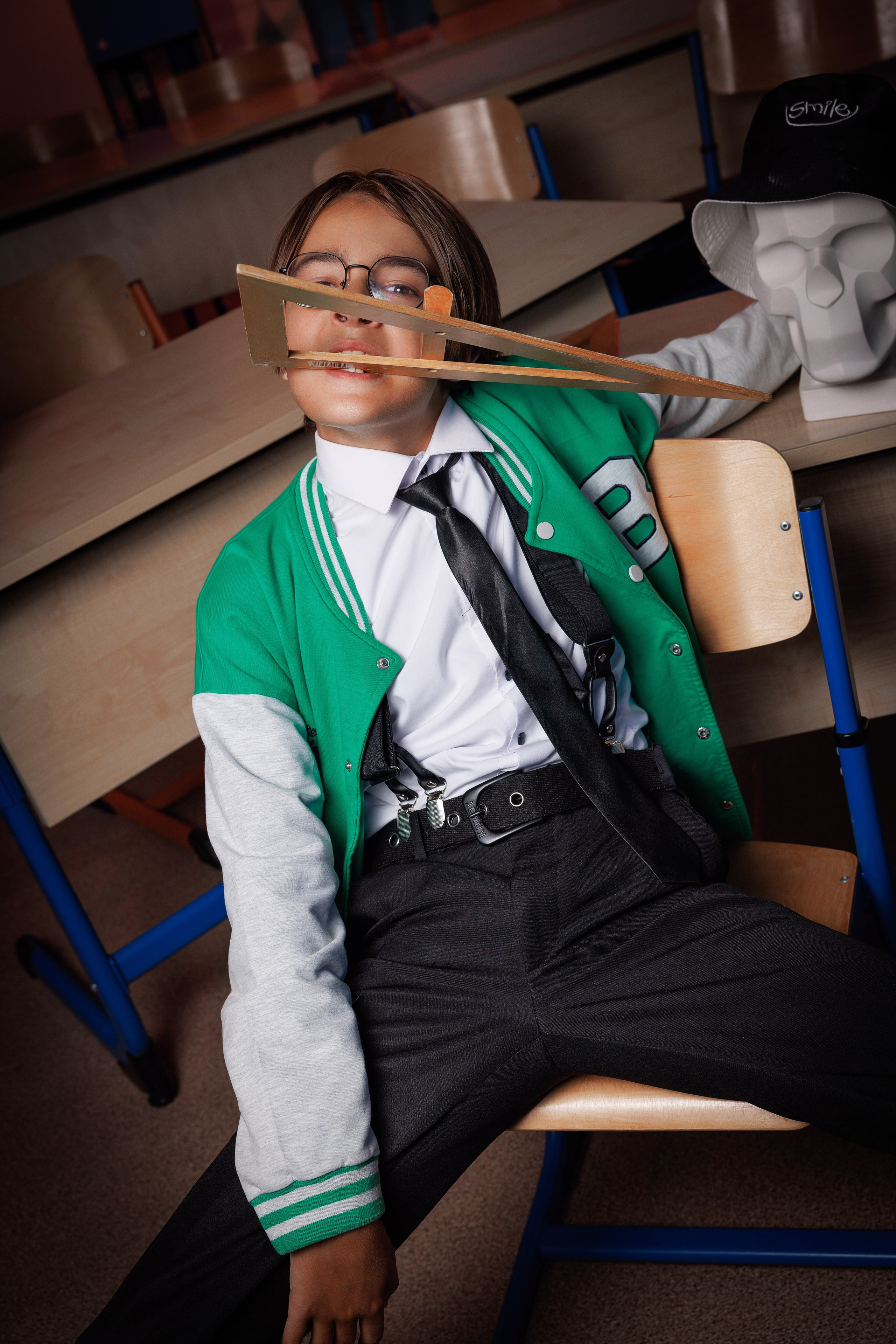 6А Гиманзия. Photoalbum-vl.ru