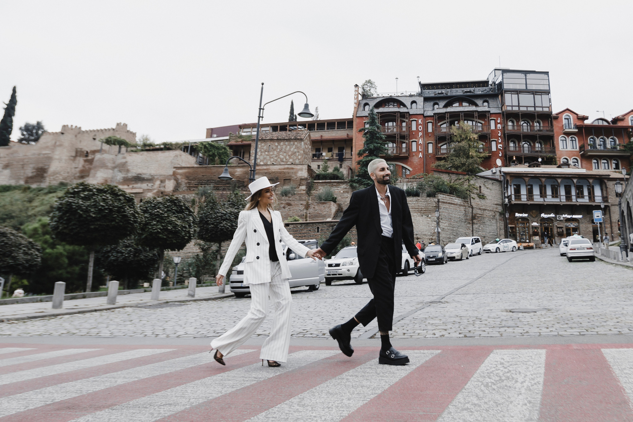 WeddingDay Georgia. Фотограф Астана|Наставник|Обучение