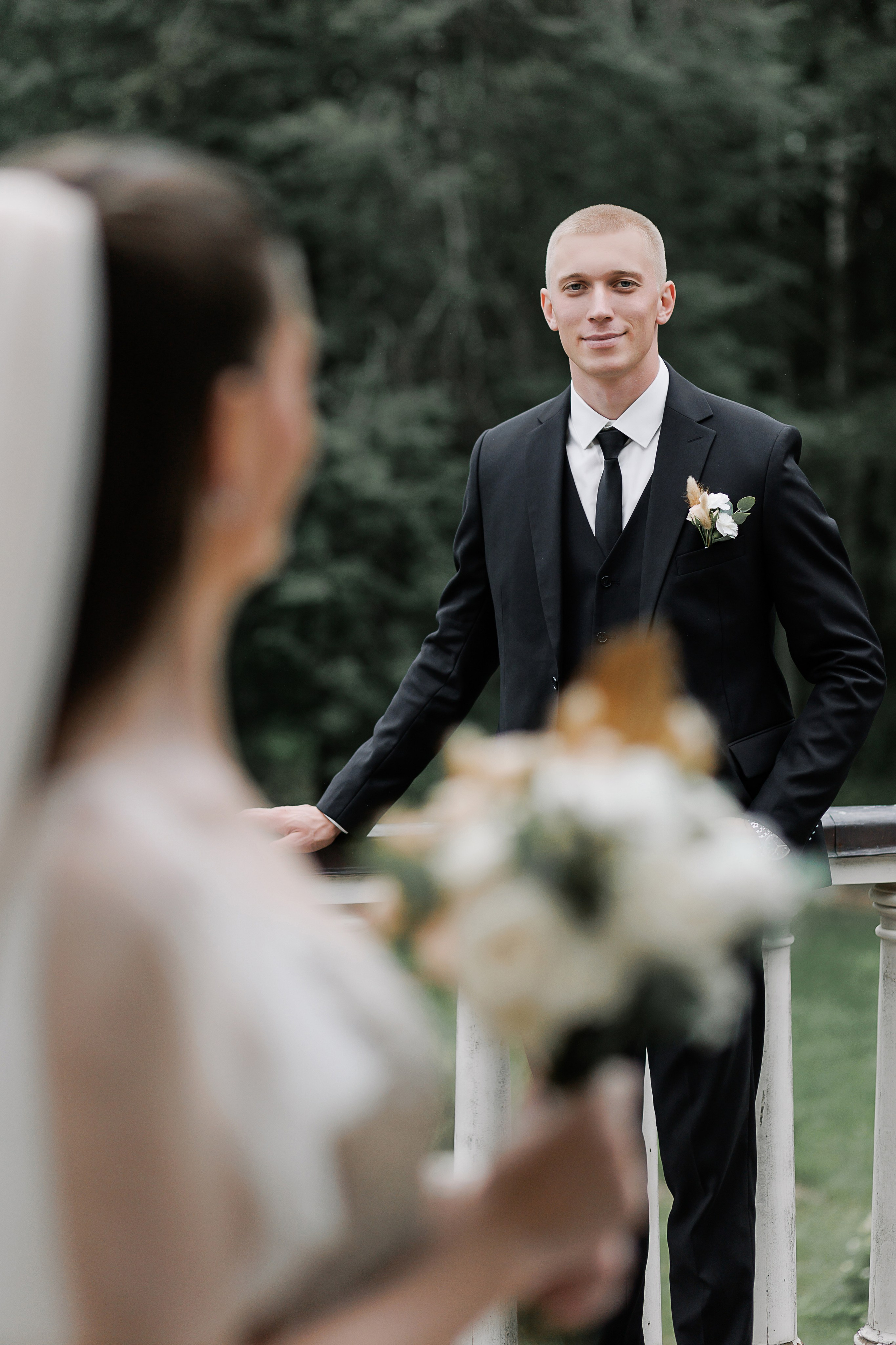 Свадьба. Свадебный и семейный фотограф в Твери и Тверской области