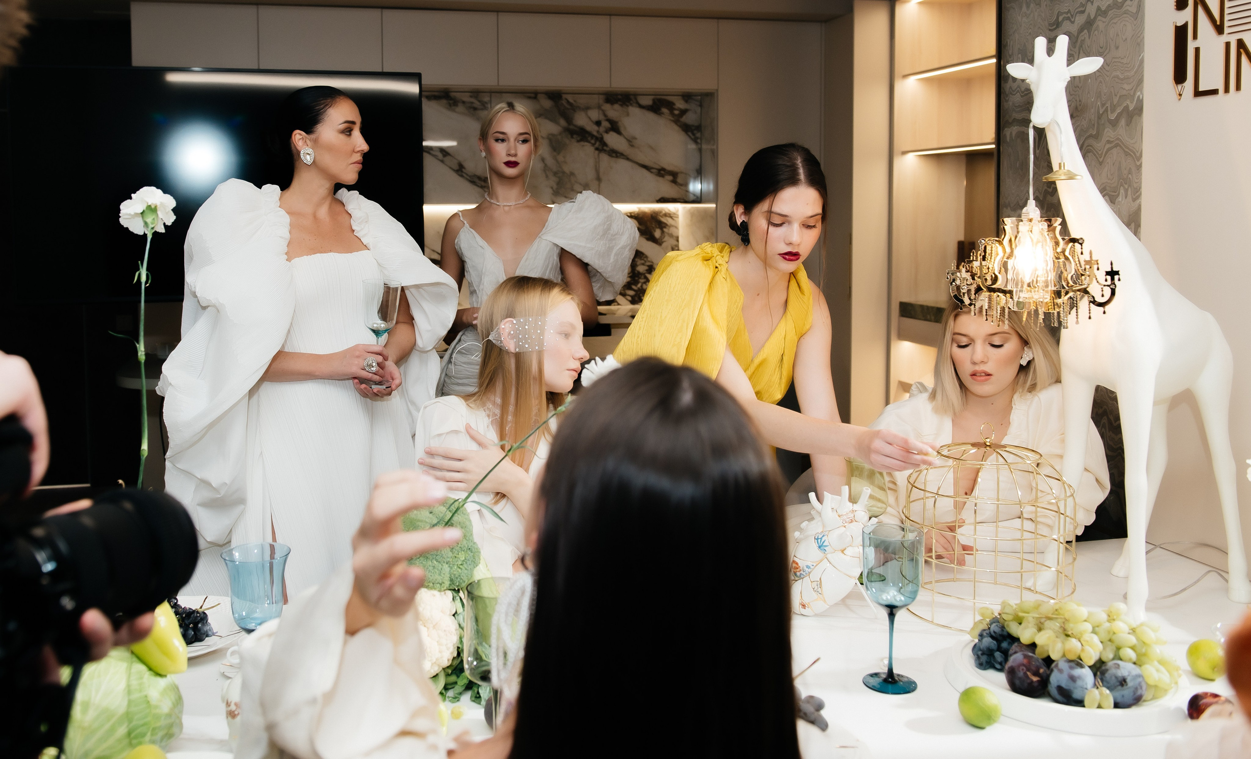 Репортажная съёмка. Анна Моисеева фотограф самара