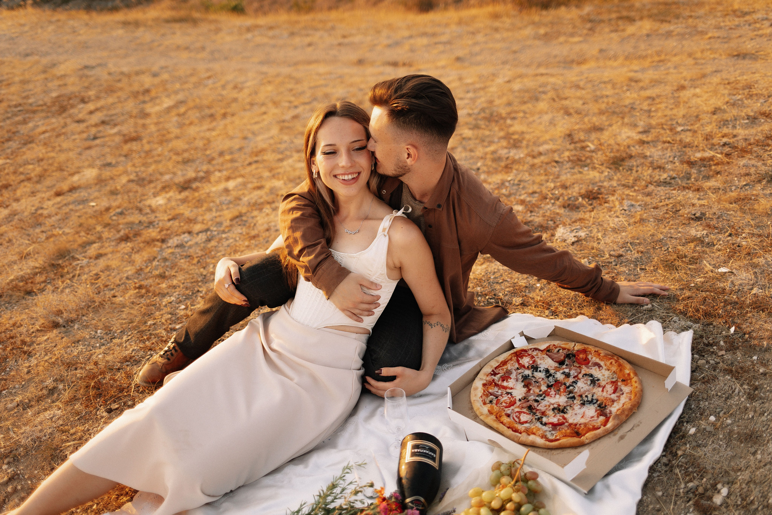 M&S. Семейный фотограф в Севастополе и Симферополе Александра Чистякова